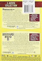 Vista 2 de Homeward Bound - The Incredible Journey Homeward Bound II - Lost In San Francisco