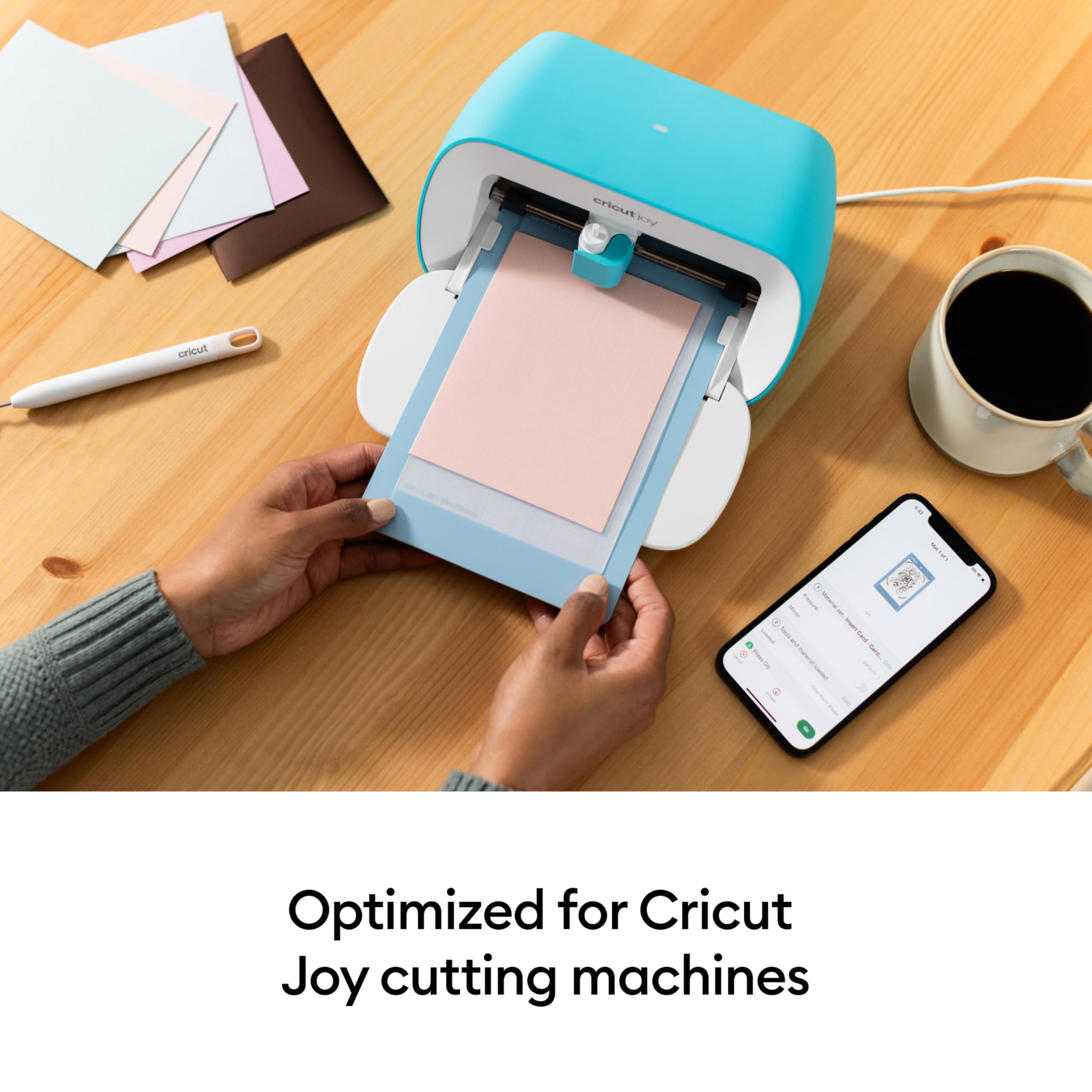 Cricut Joy™ Kartenschneidematte (3 Stk.)