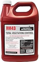 RM43 Concentrated Extended Control Weed Killer