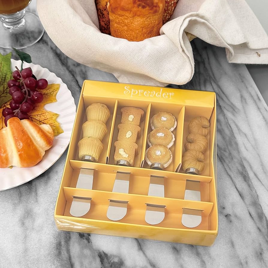 Re-Ment Bread & Butter 10ボックスセット Re-Ment Bread & Butter 10ボックスセット