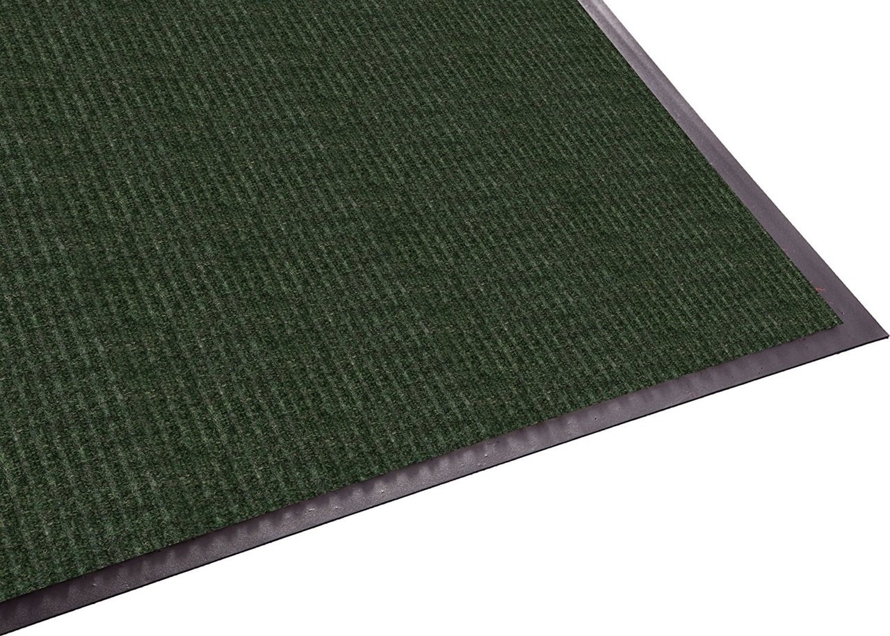 Bulk Green 6'x60' Safety Mat Golden Series Guardian Floor Mat 64066045 (2 Indoor
