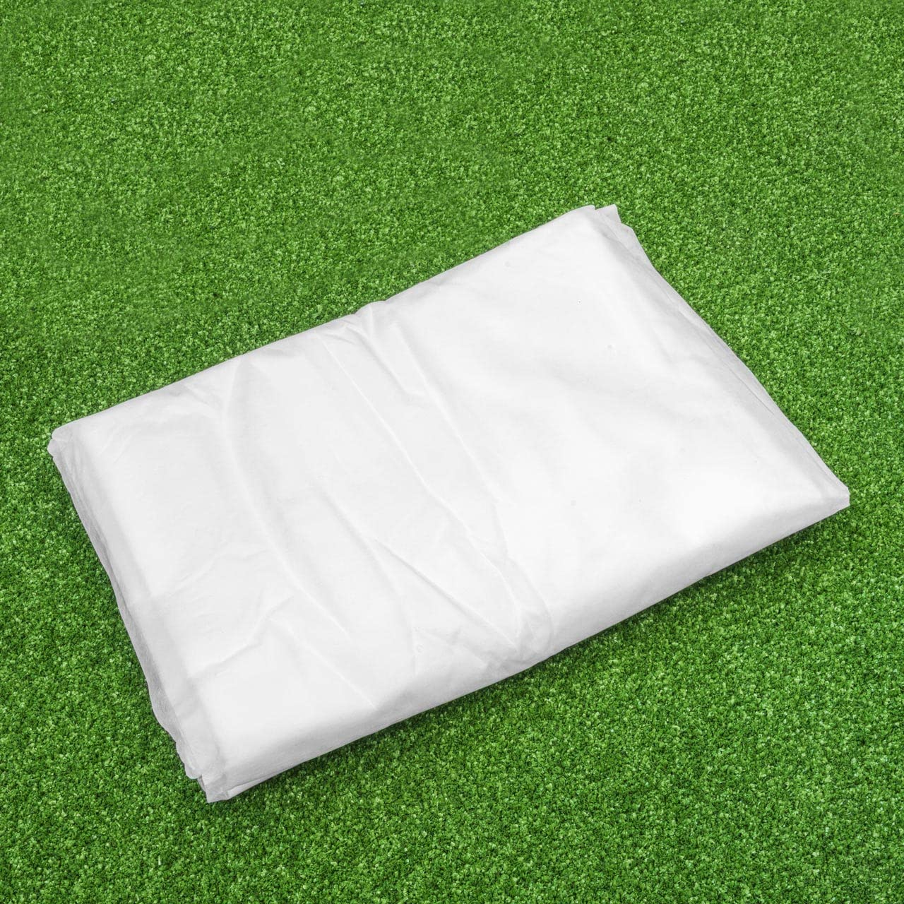 Harrier Heavy-Duty Garden Fleece - 17/30gsm - 11x Sizes (1m x 25m (17gsm), Without pegs)