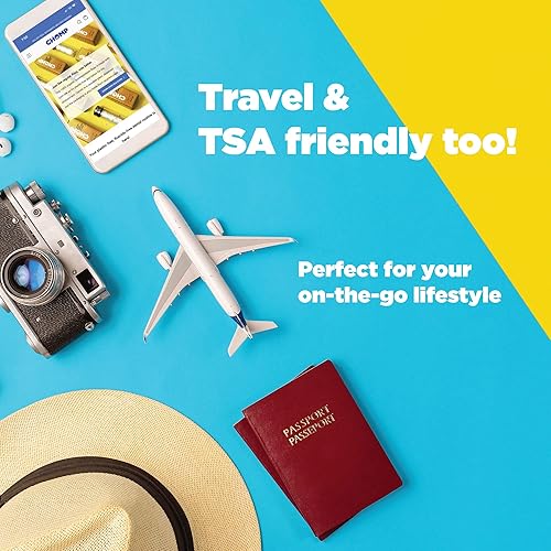 Miniatura 8 de Chomp Tabletas de pasta de dientes de menta verde súper blanqueadoras con recarga nano hidroxiapatita