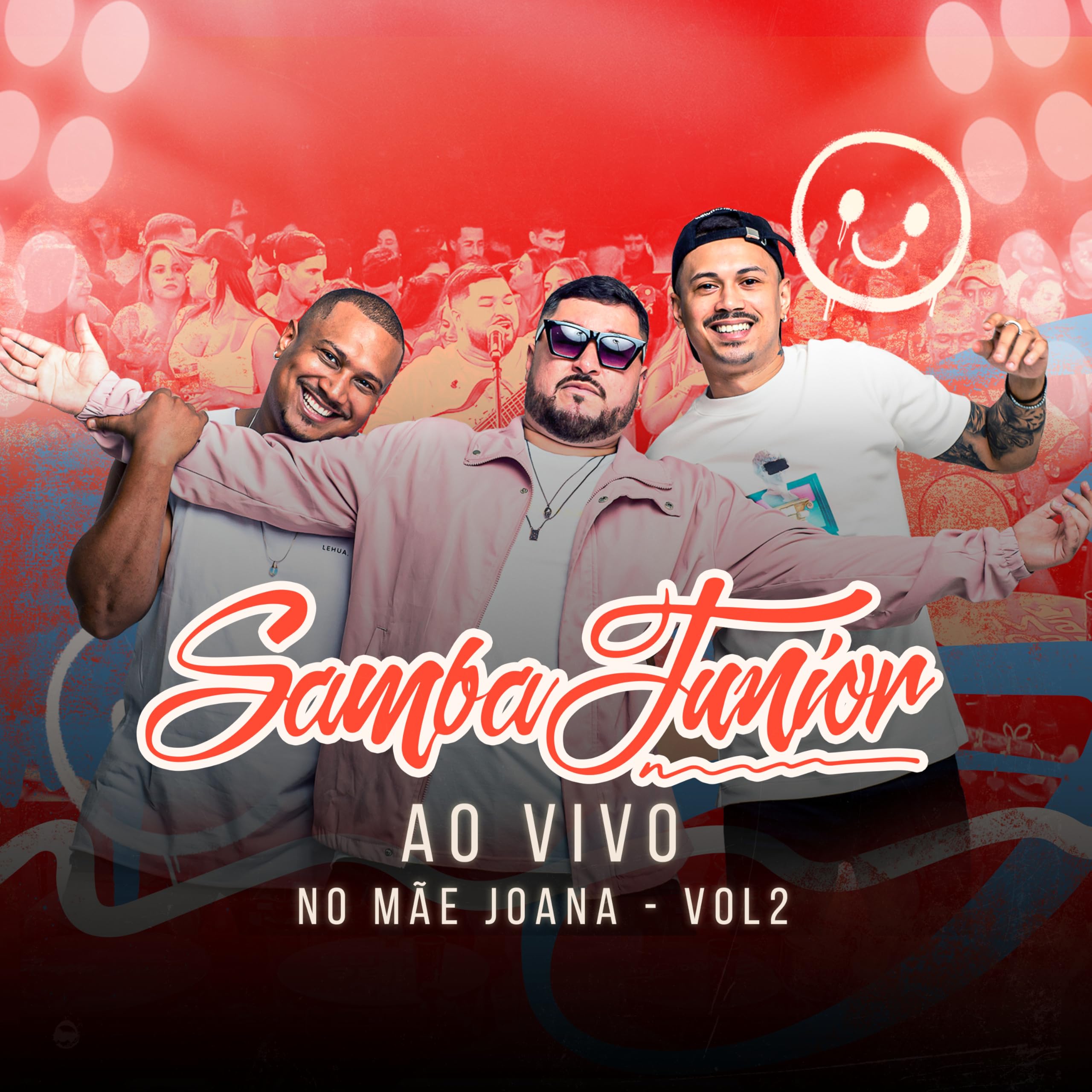 Samba Junior Oficial