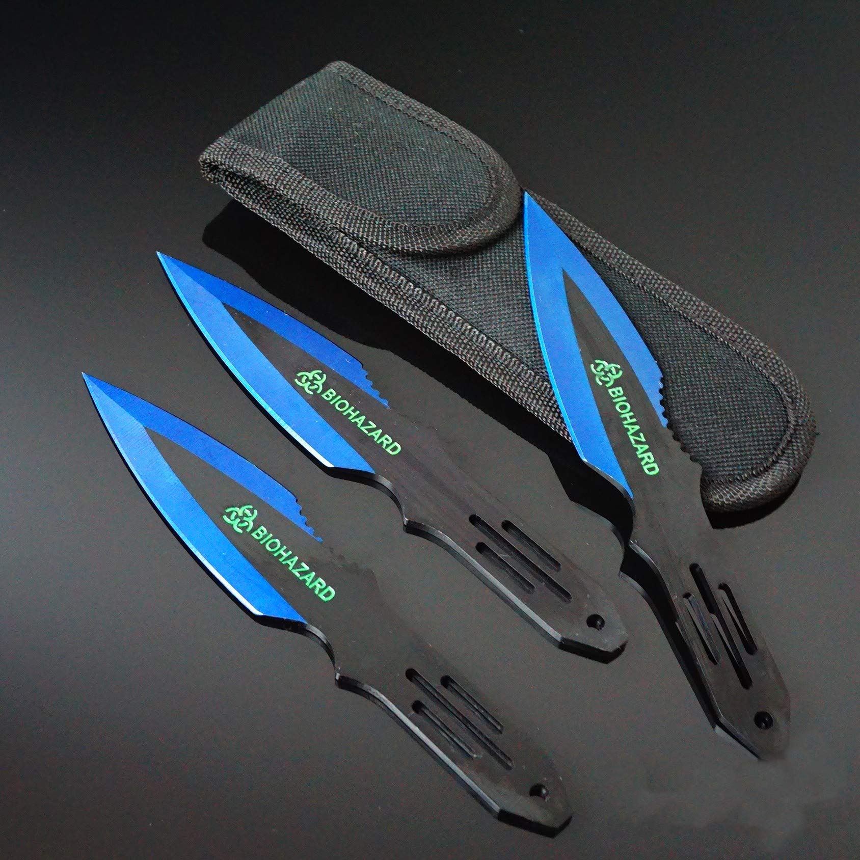 Buy KCCEDGE BEST CUTLERY SOURCE Tactical Knife Survival Knife Hunting