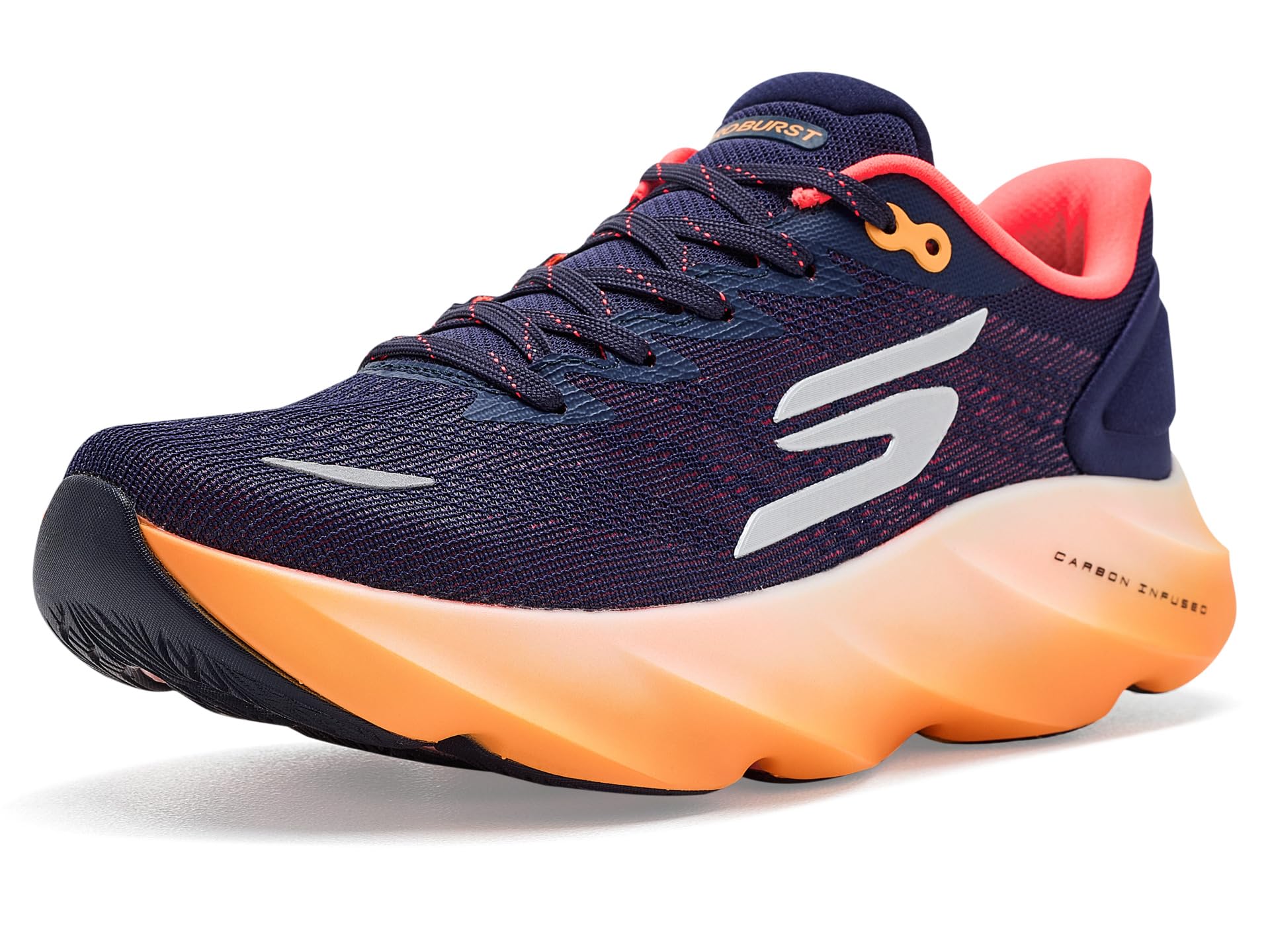 Skechers SKX AERO Burst, Navy, 9.5