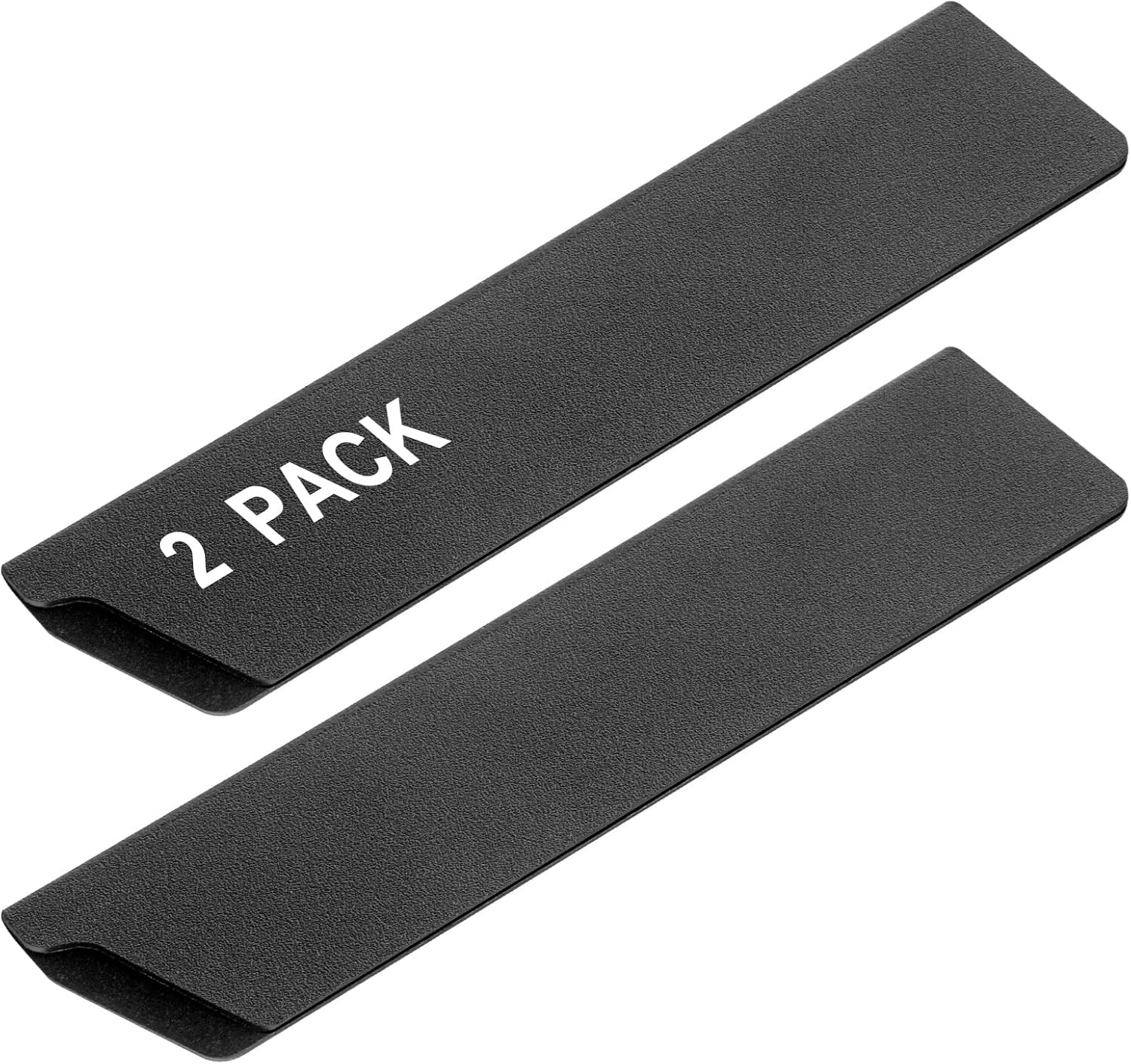 Knife Guard 8 Inch x 2 Inch RISHTEN Chef Knife Sheath Set 2