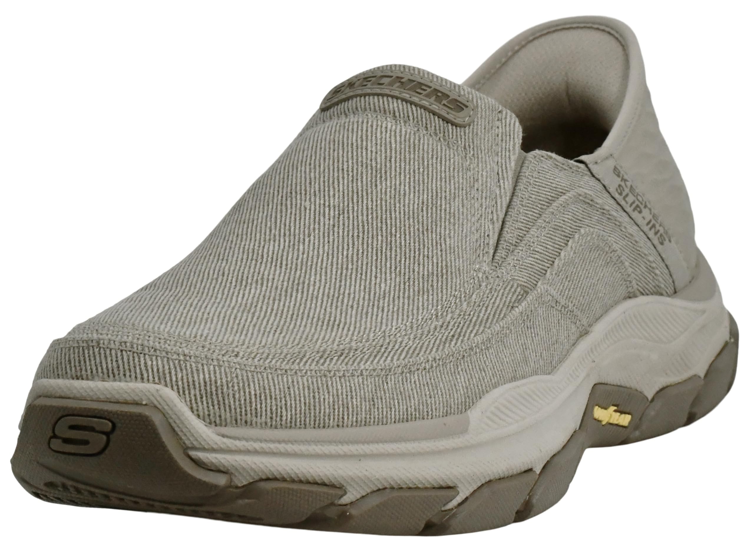 Skechers Men's Respected Holmgren Boot