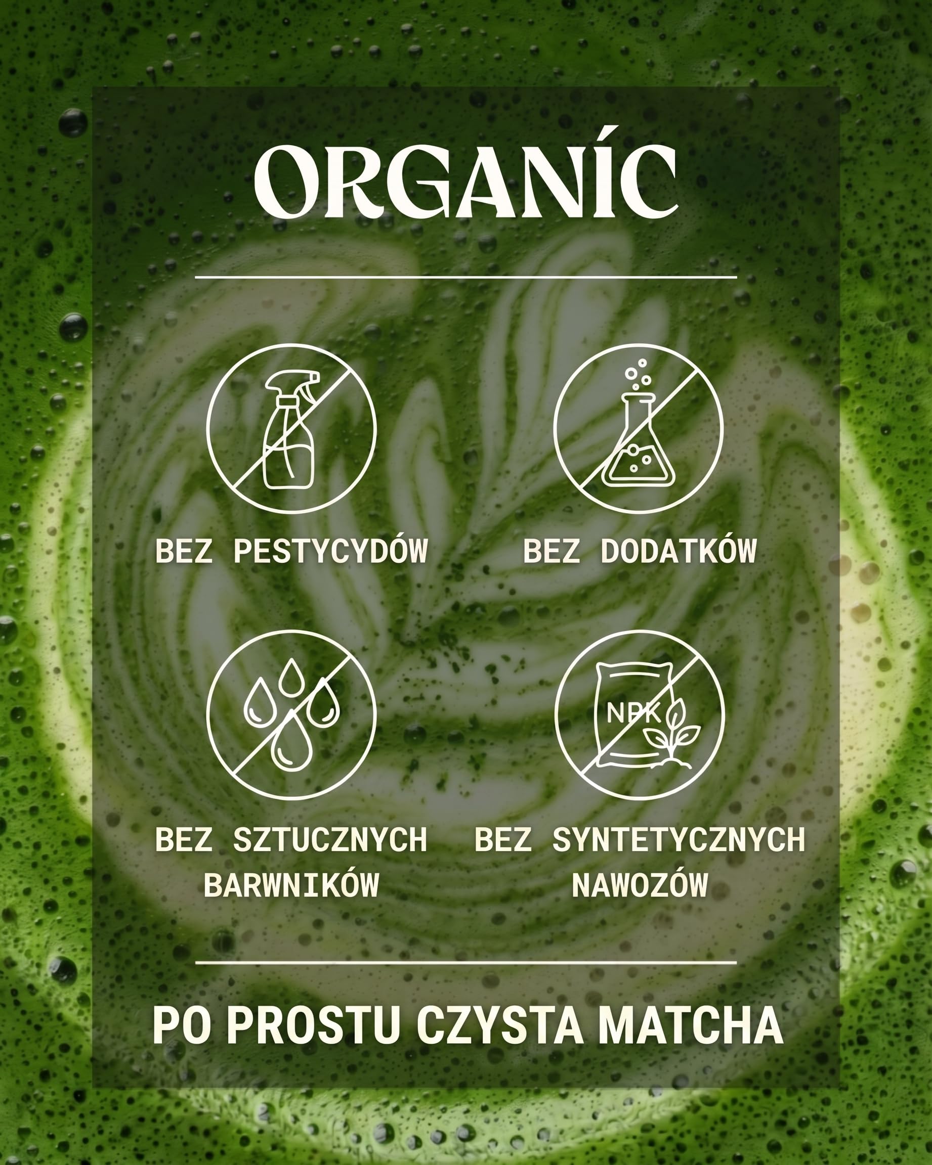 NaturaleBio Bio Japońska Premium Matcha w Proszku z L-Teaniną | 1 kg. Matcha premium z pierwszego i drugiego zbioru, z antyoksydantami, do matcha latte, smoothie i iced matcha.