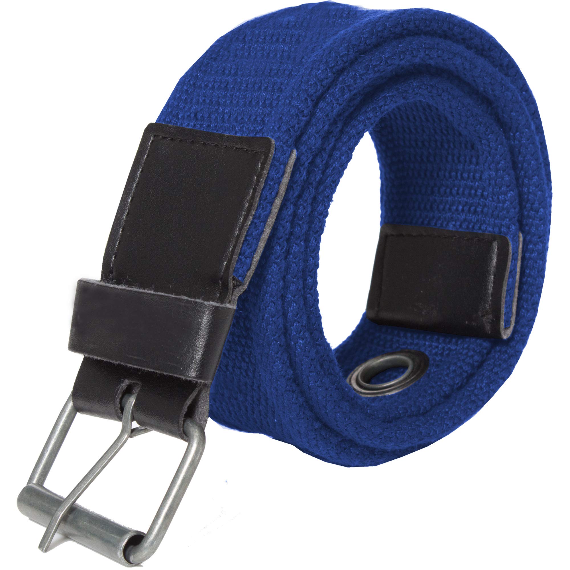 Fjallraven canvas riem deep red 77029/325 kopen? | uw Fjallraven specialist
