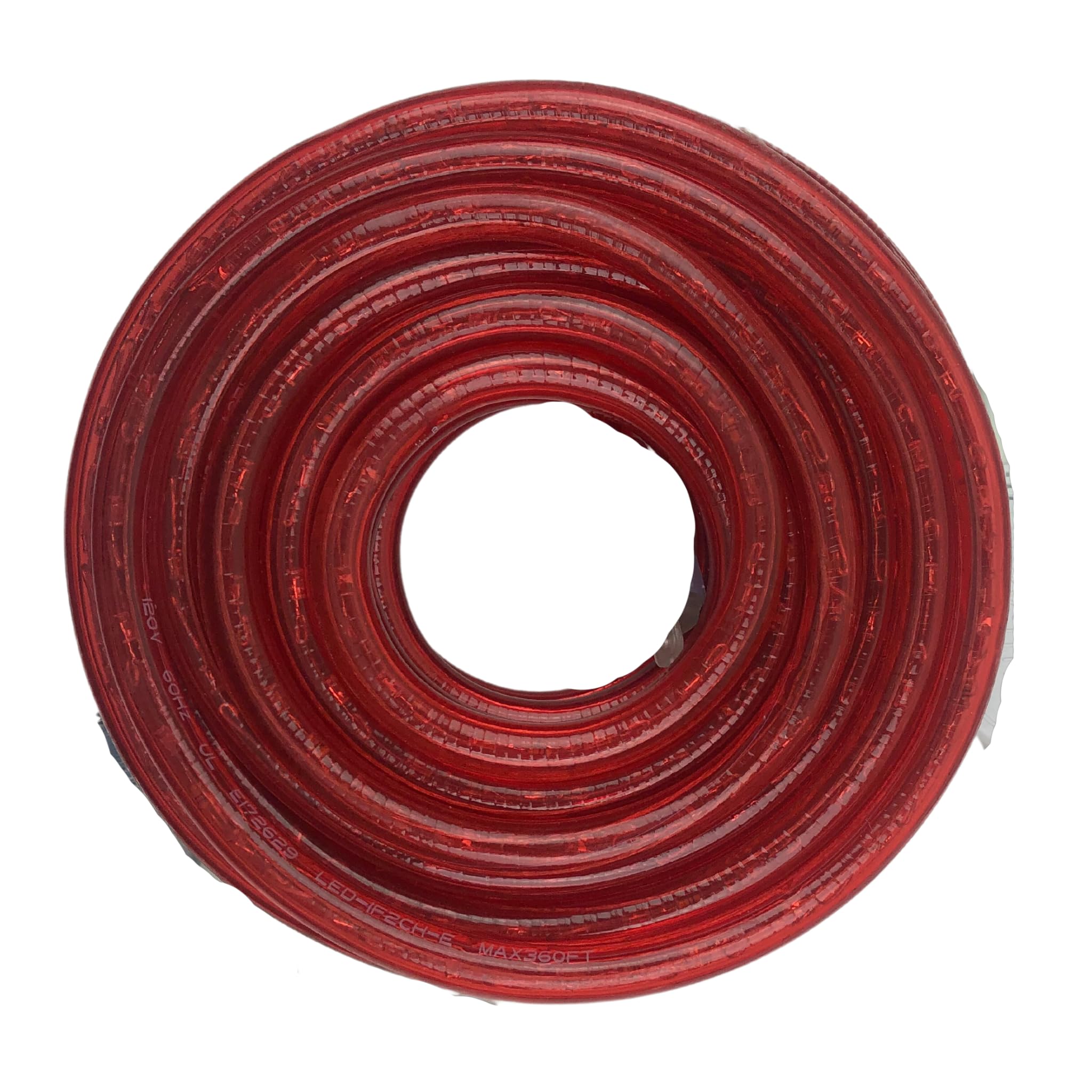 Flexilight LED Rope Light - 150Ft (45m) 110V, 1/2