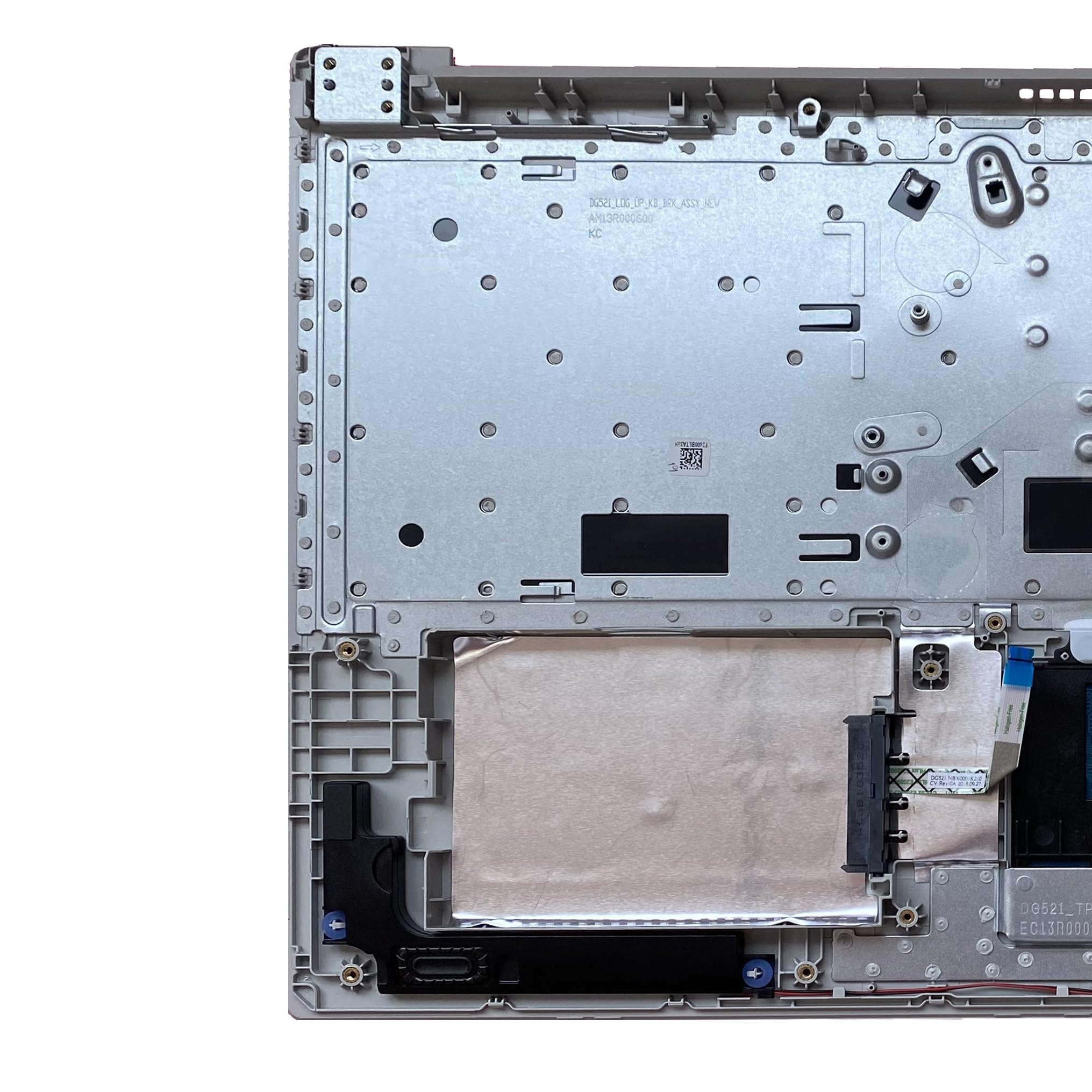 Amazon.com: Wzqrps Replacement for Lenovo IdeaPad 320-15 320-15IKB