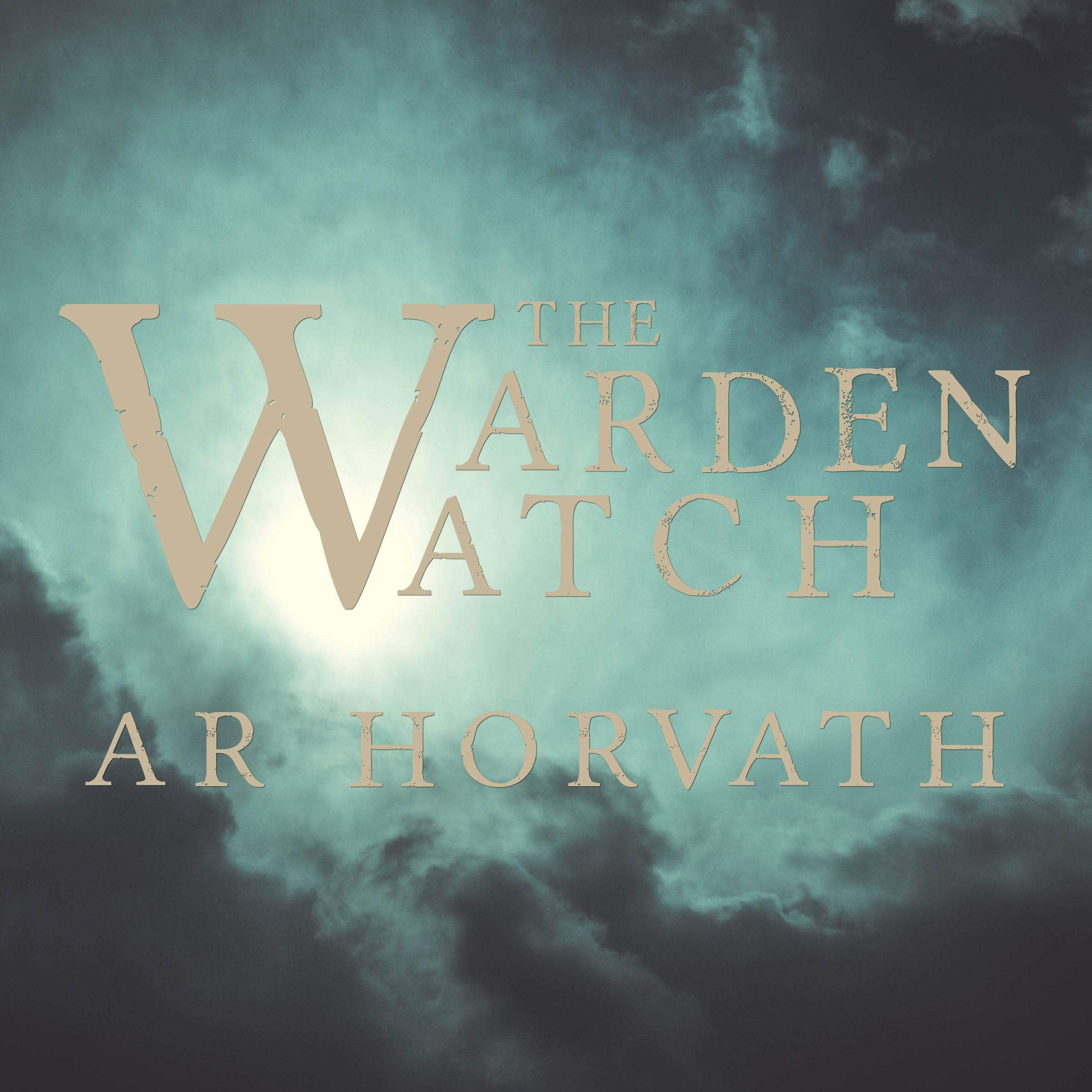 Cover art for The Warden-Watch
