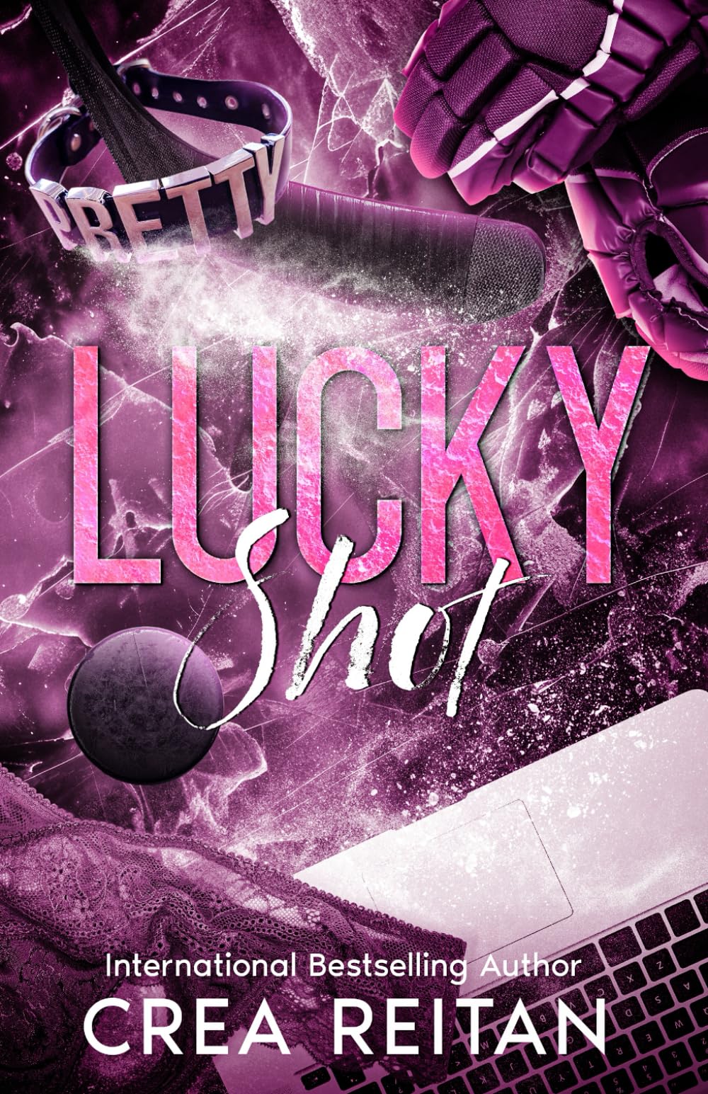 Lucky Shot (For Puck's Sake)