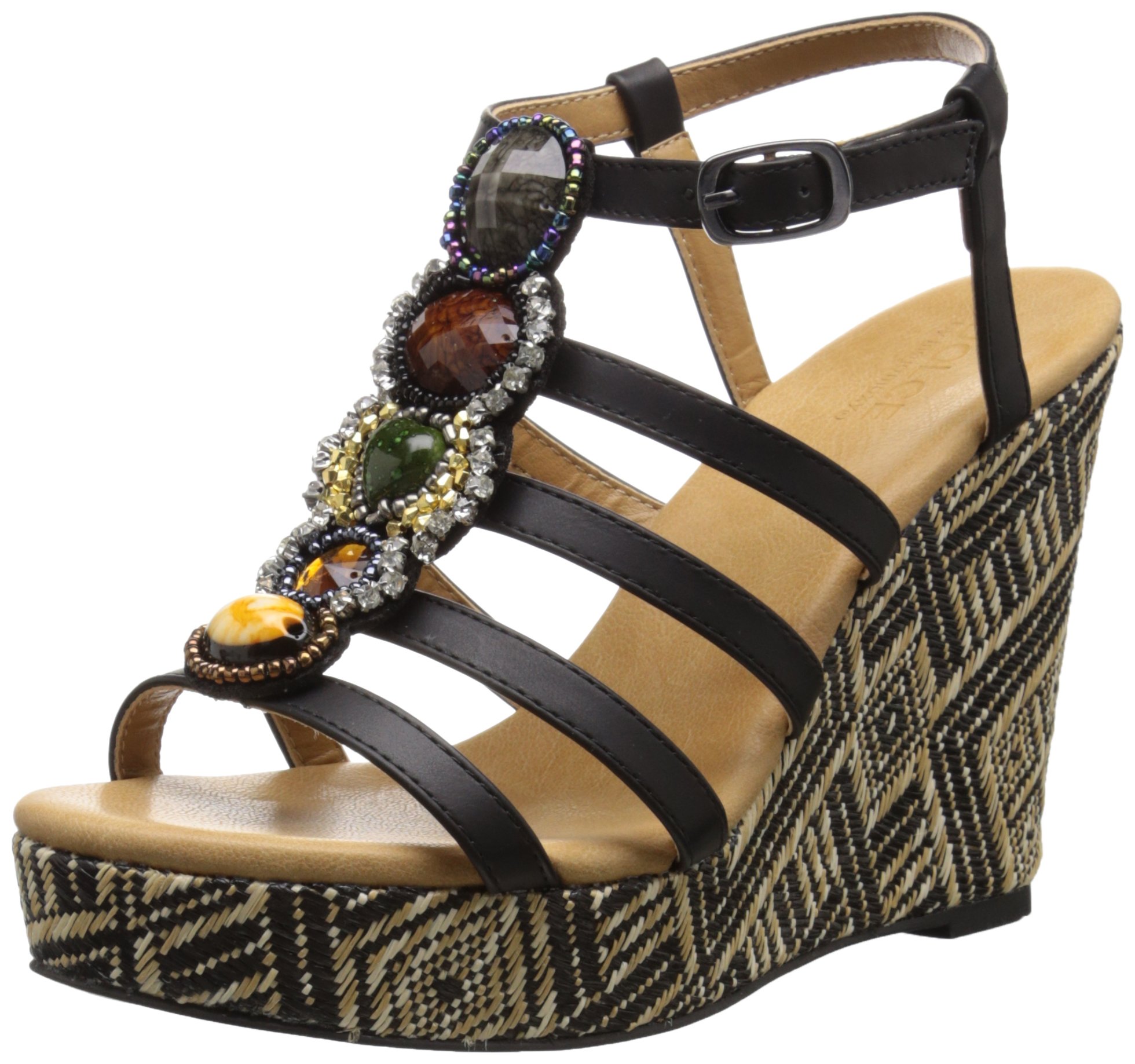 Women's Corona Wedge Sandal