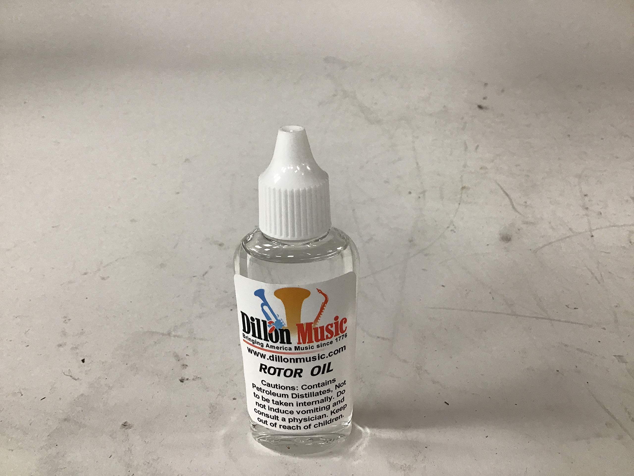 Dillon Rotor Oil