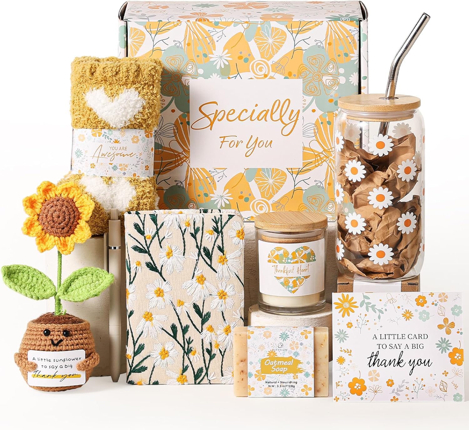 Geschenke für Frauen, Geburtstagsgeschenk Set Geschenk Freundin Geburtstag, Geschenkset Entspannung für Mama, Schwester, Ehefrau, Freundin für Weihnachtsgeschenke Valentinstag Muttertag