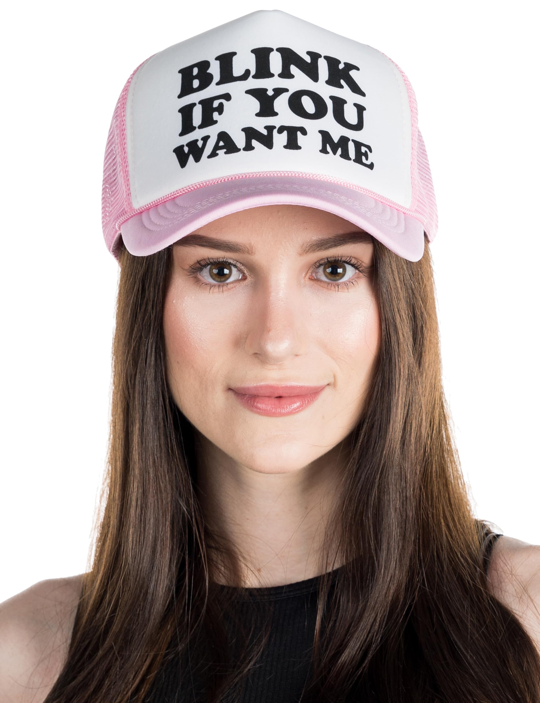 Funky JunqueFunky Junque Foam Trucker Hat