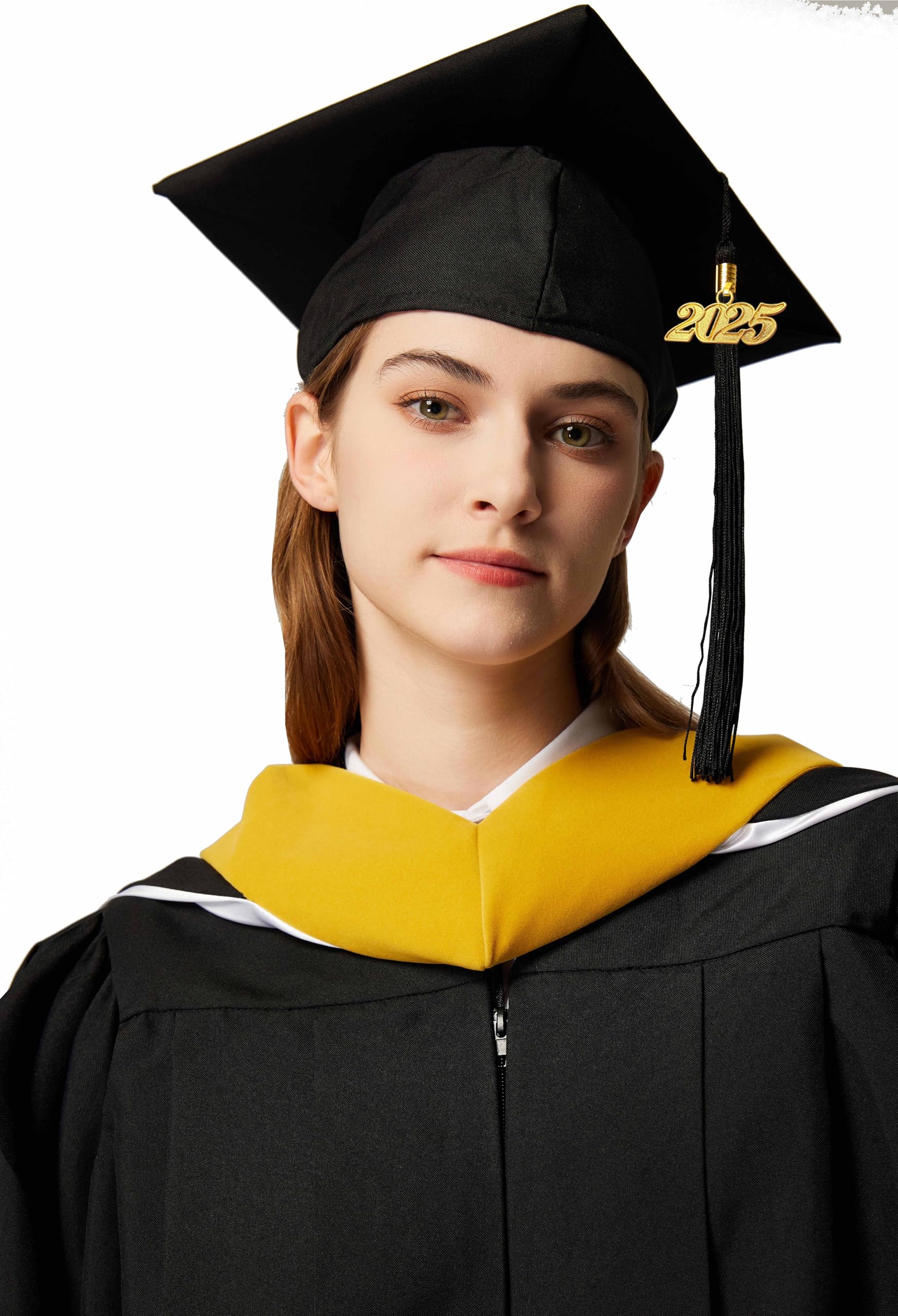Snapklik.com : Master Graduation Gown Cap And Hood Master Regalia