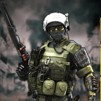 Solo Strike: Tactical Warfare