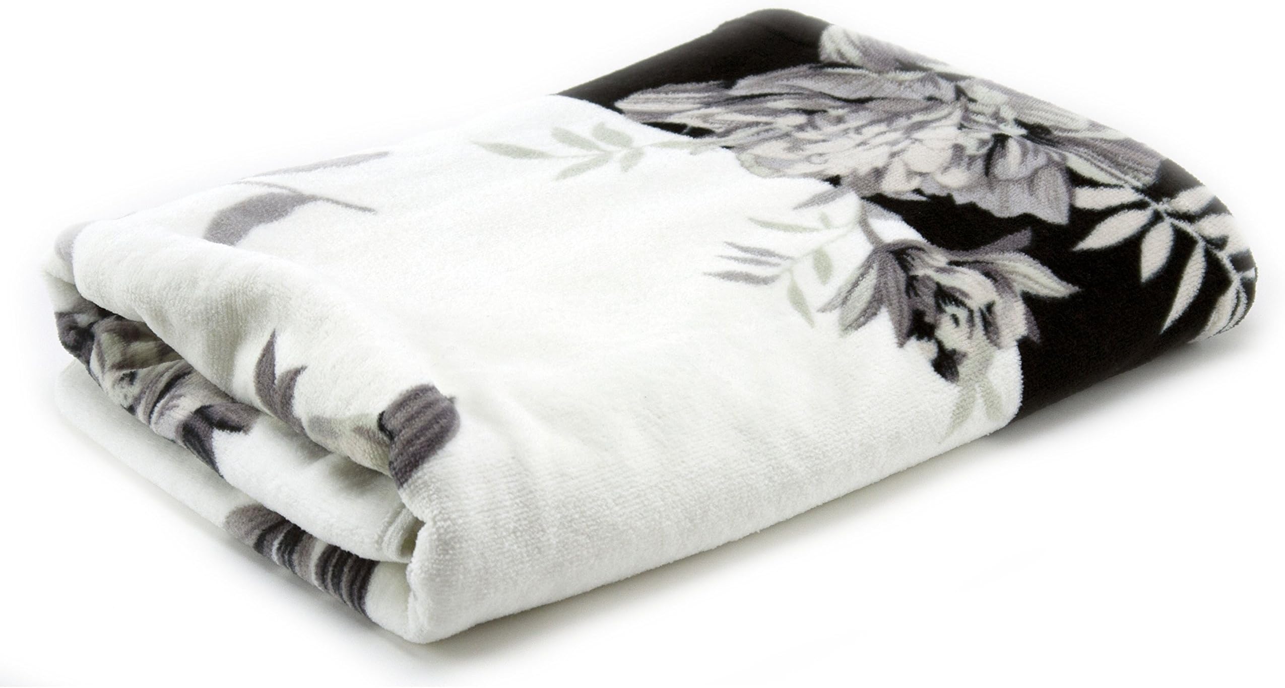 Lenox Bath Towel, Moonlit Garden