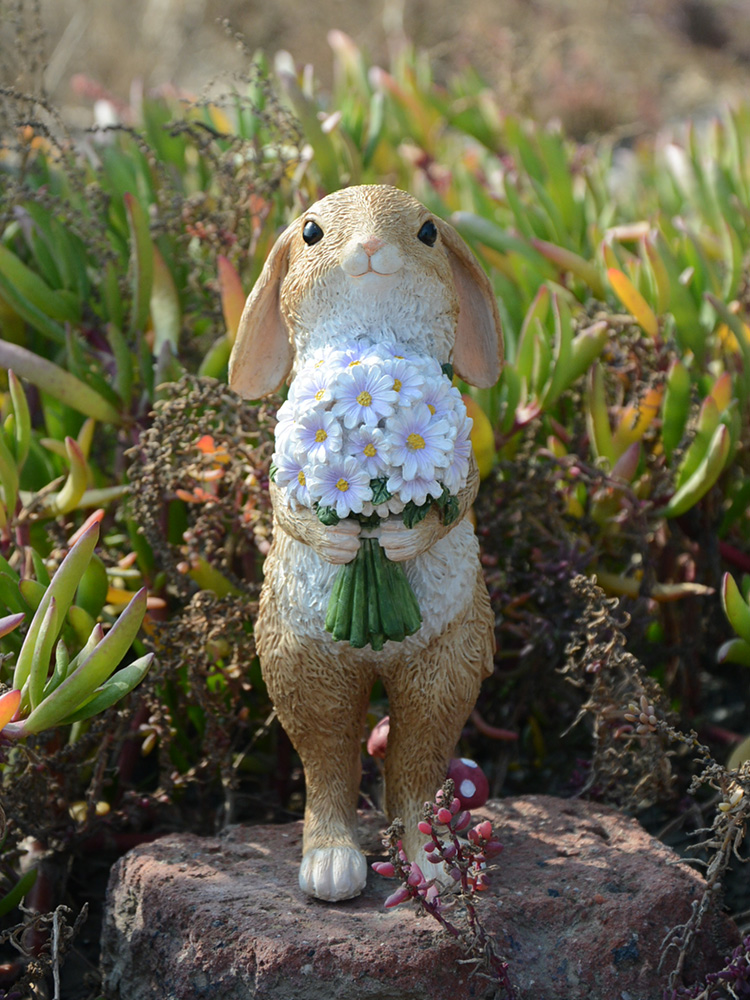 Mini-Holzzaun 90x5 Cm Weiß – Für Feengarten, Diorama & Miniaturlandschaft