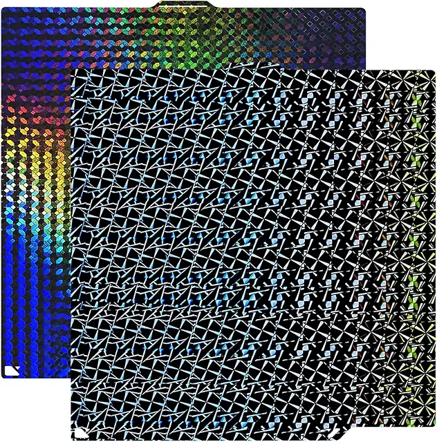 Plateau de construction Elegoo