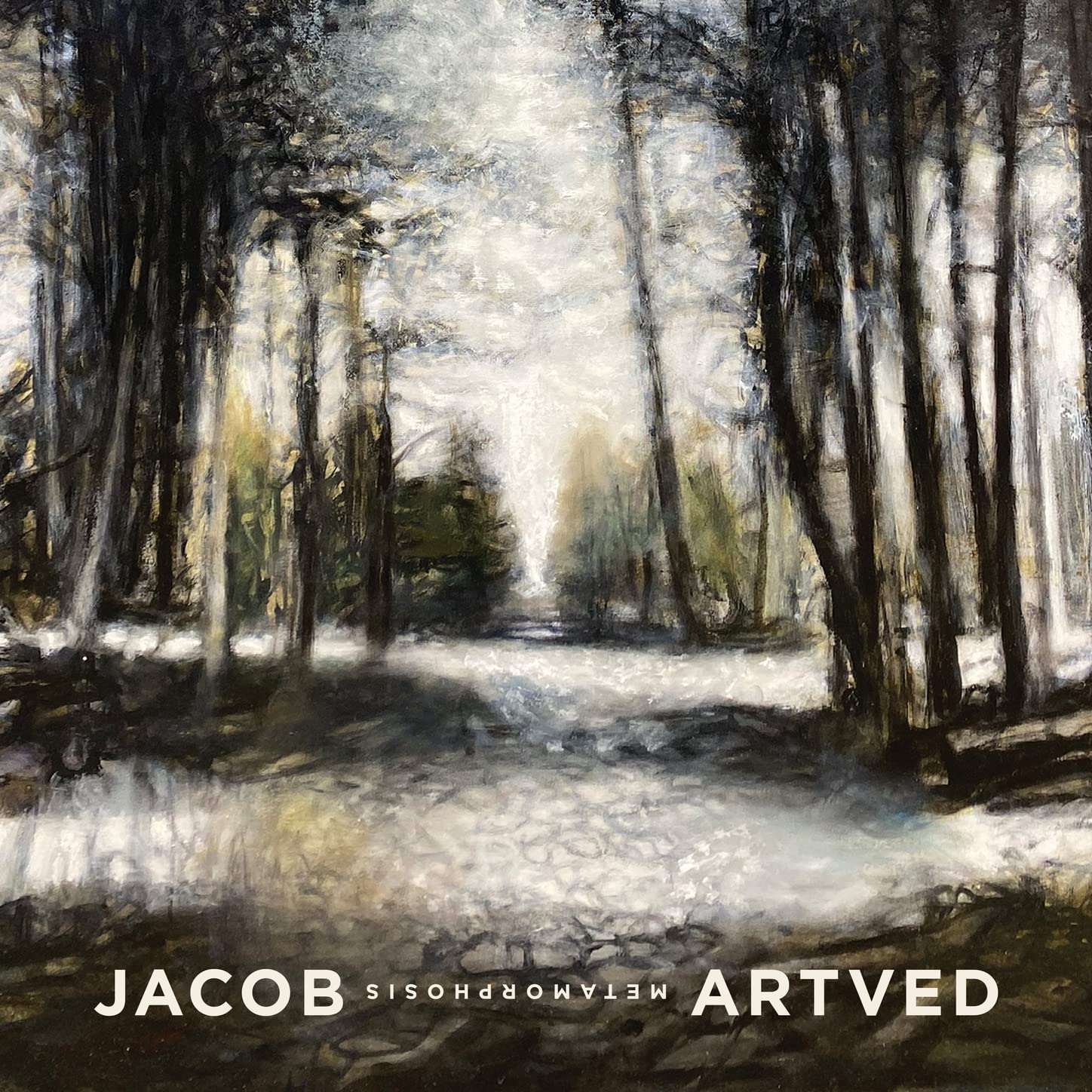 Jacob Artved