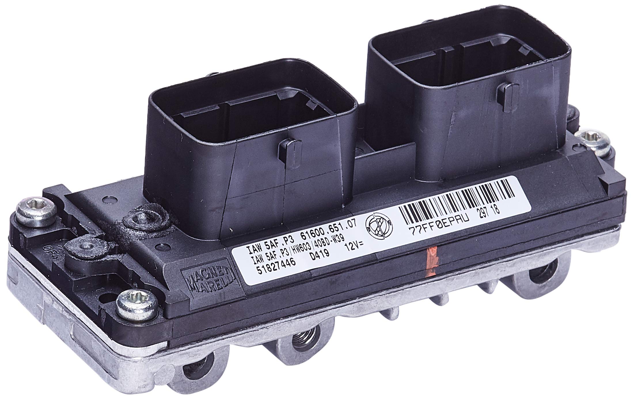 Meat & Doria Reparatursatz, Kraftstoffpumpe [Hersteller-Nr. 77503] für Toyota