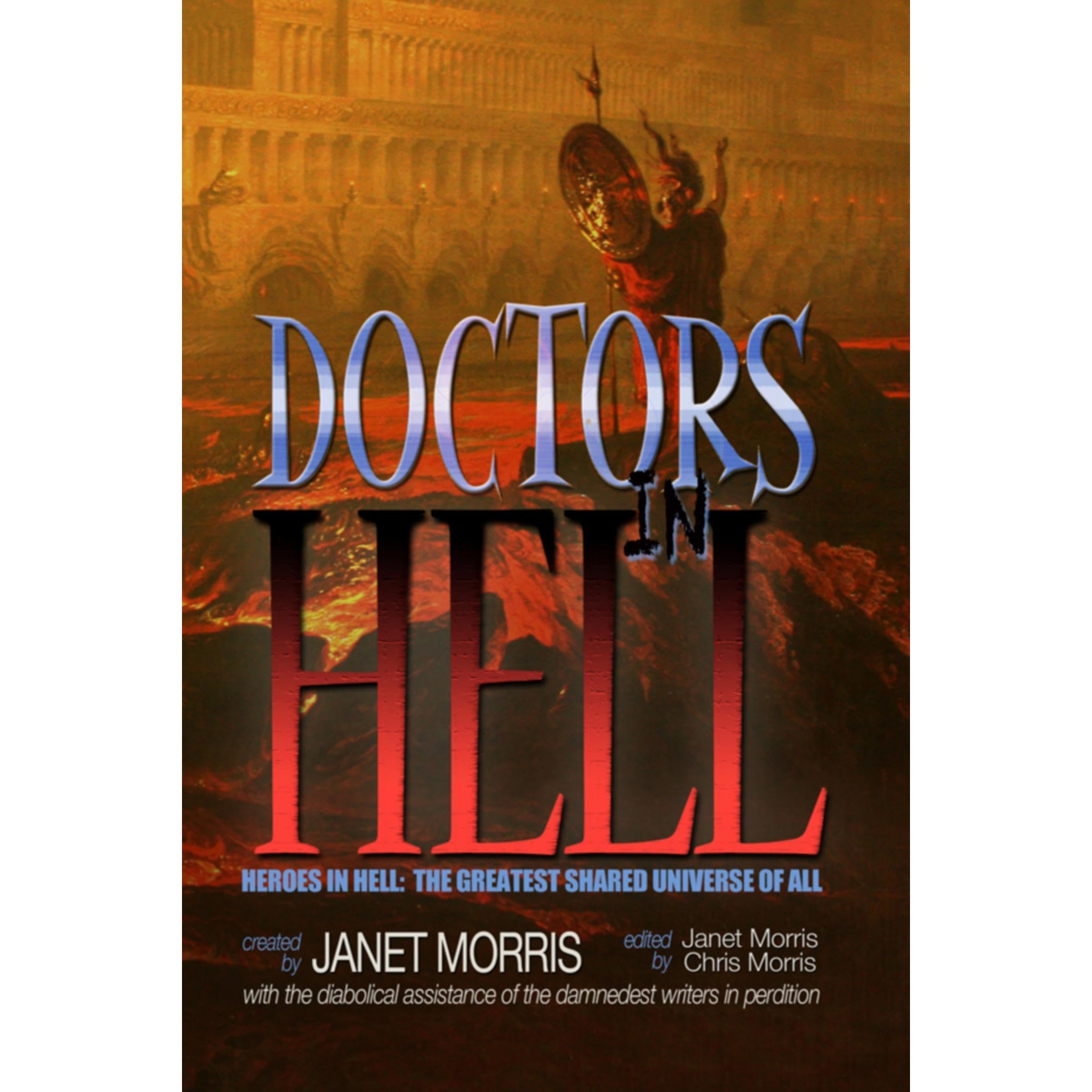 Doctors in Hell