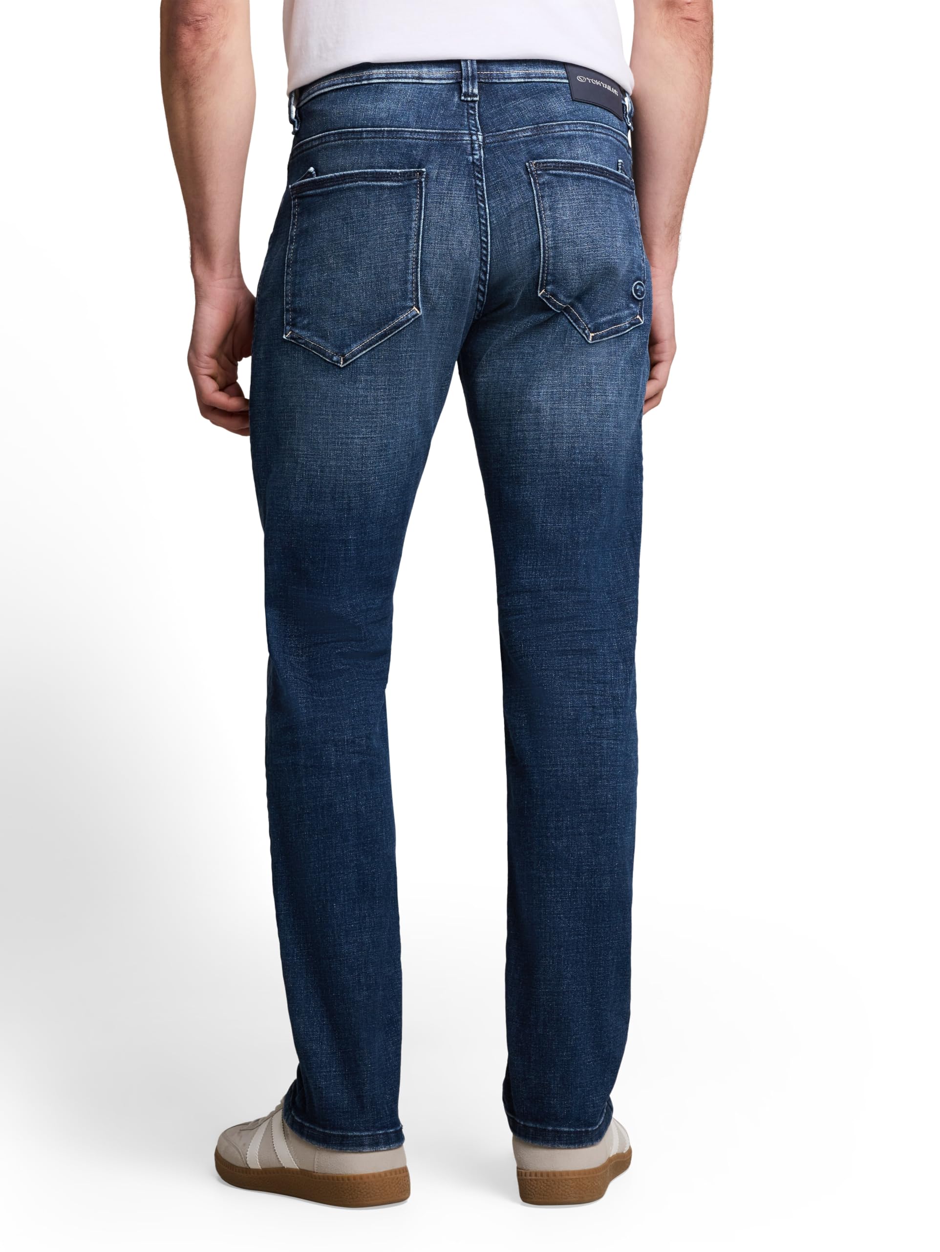 Tom Tailor TTJOSH Regular Slim Jeans