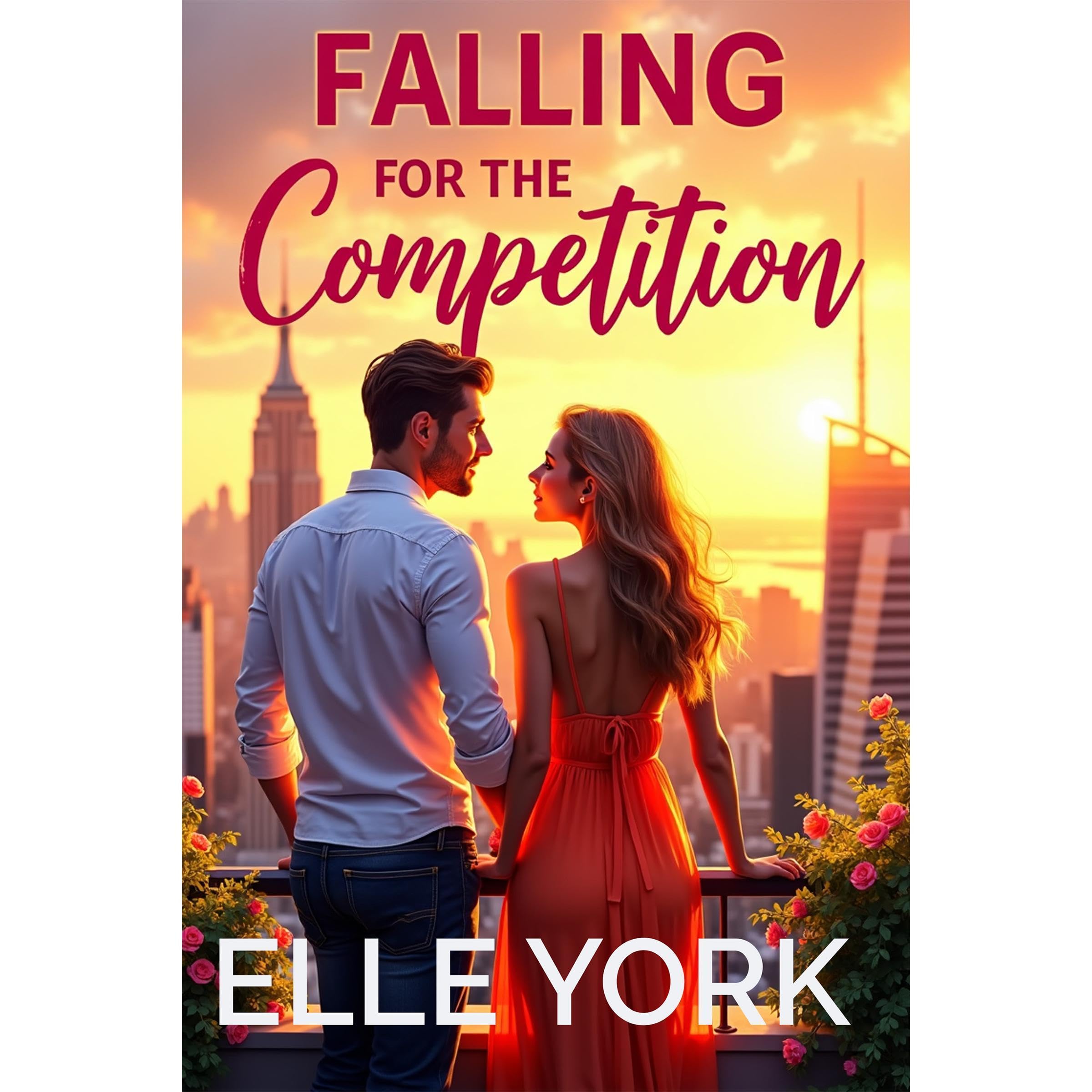 Falling for the Competition