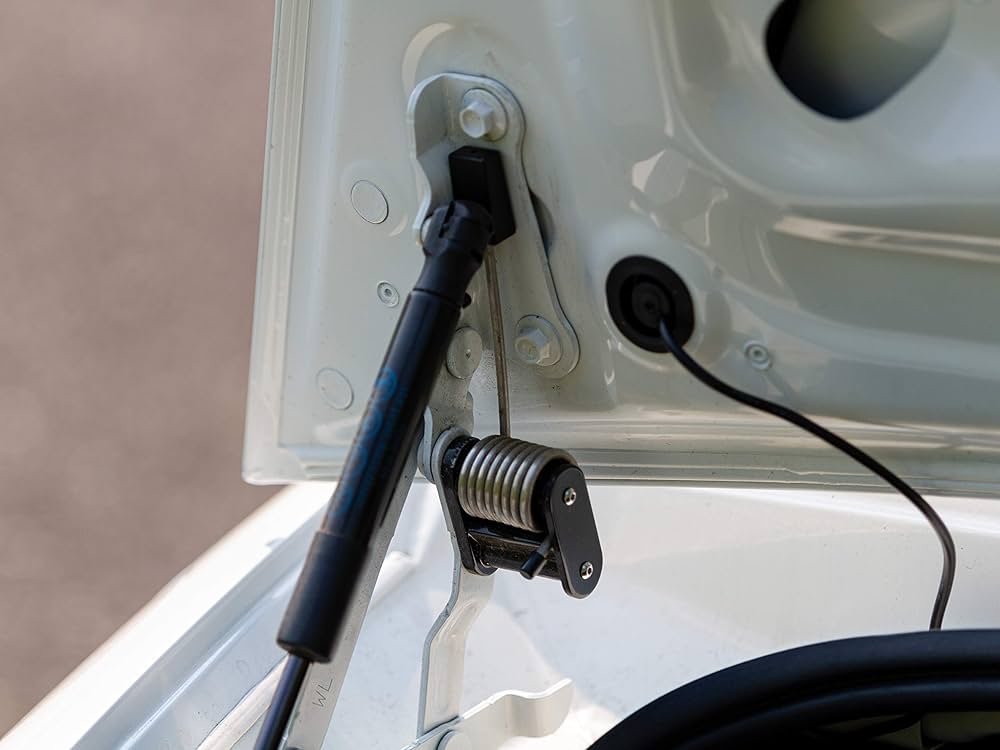 NDロードスター用トランクポッパーキット★ND5RC/ND5RE/NDERC NDロードスター用トランクポッパーキット☆ND5RC/ND5RE/NDERC ND