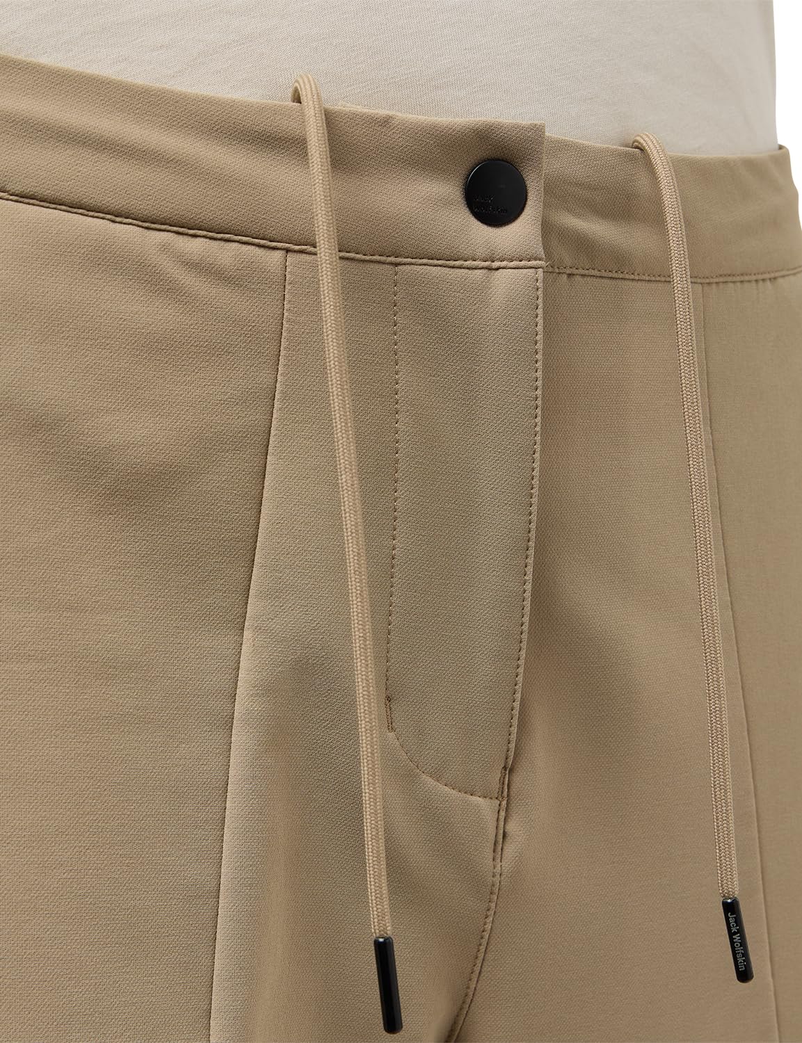 Jack Wolfskin Newport Pants W - spodnie turystyczne Kobiety