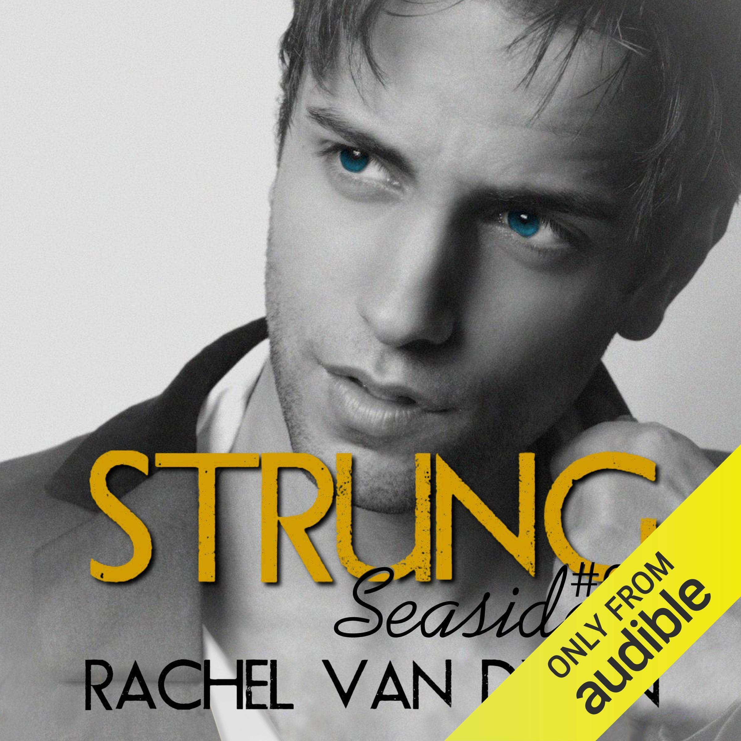 Cover art for Strung
