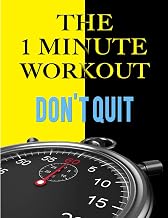 One Minute Workout The Psychology Lahore, Karachi - Pakistan