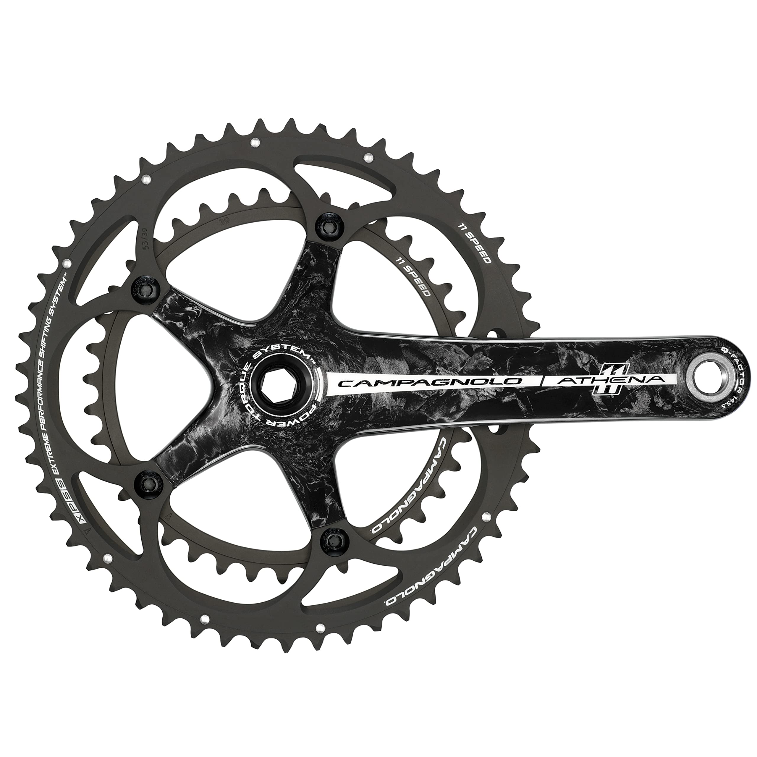 Amazon | campagnolo(カンパニョーロ) 自転車 ロードバイク 部品