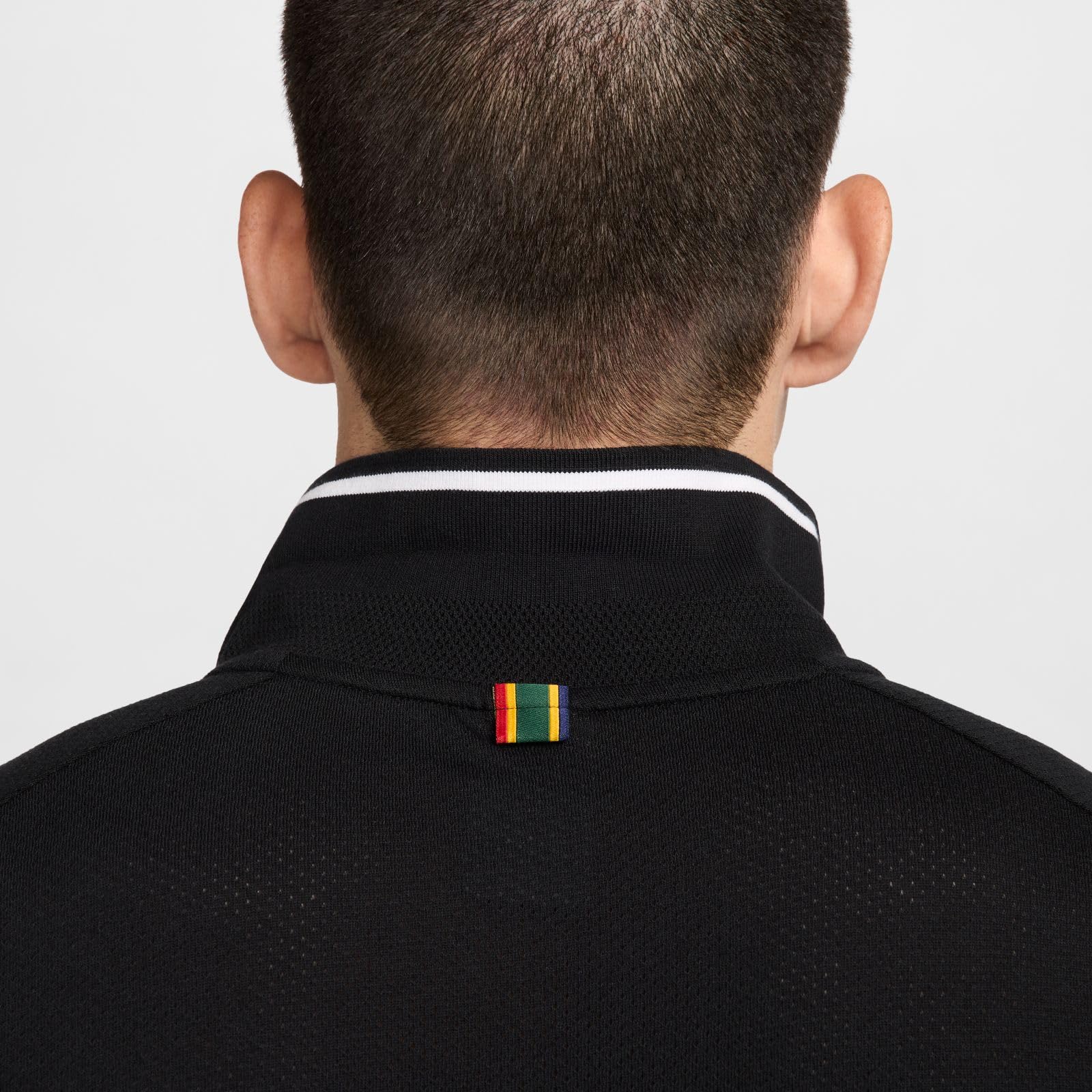 Nike M Nkct Heritage Polo Maglia da Tennis Uomo (Pacco da 1)