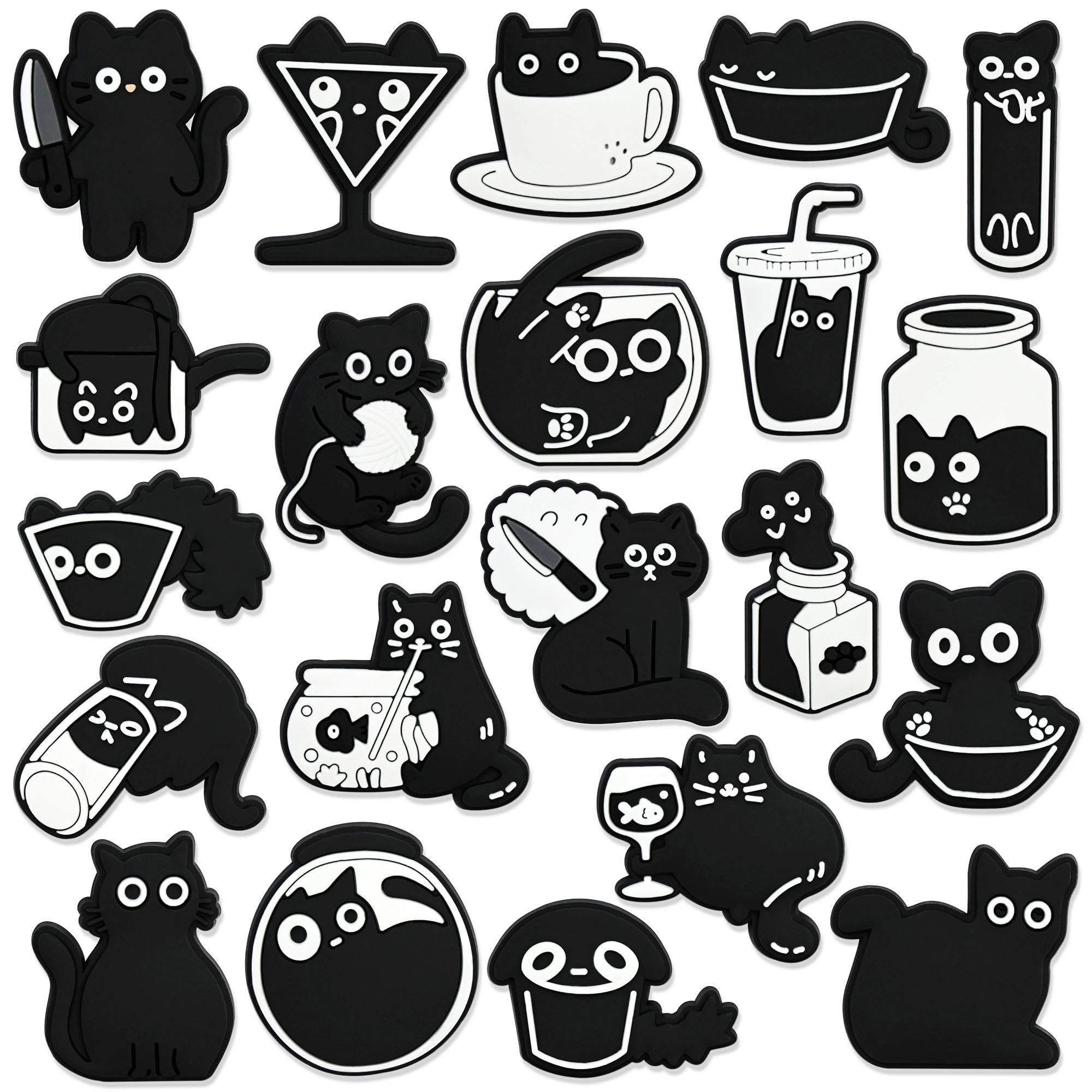Backpack Pins, Bulk Funny Cute Pins Aesthetic Lapel Pin for Backpacks/Jackets/Hats/Bags Women Nurse Teens Gifts