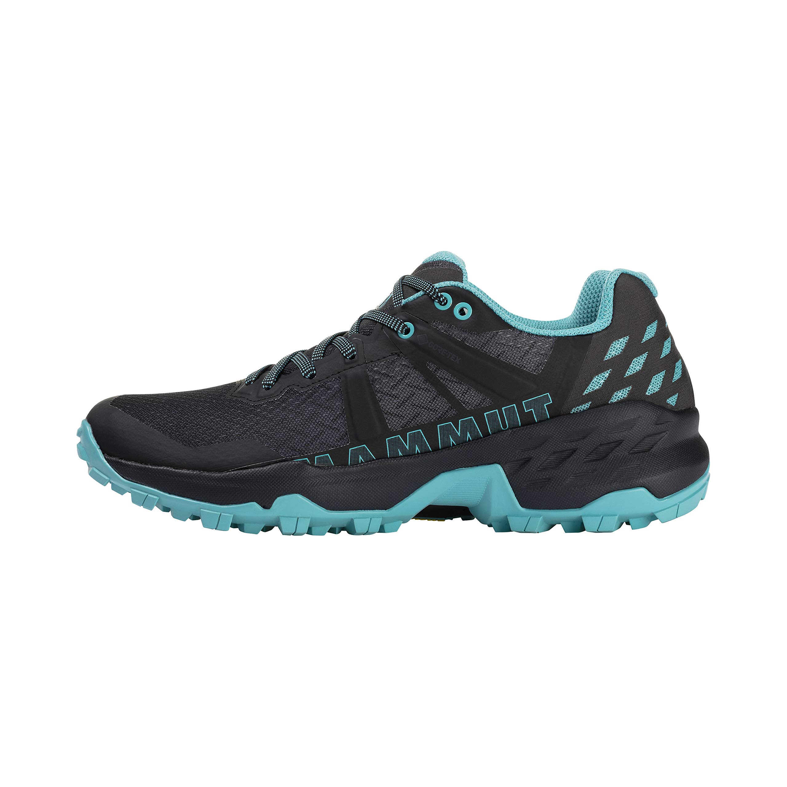 Mammut Botas Sertig II Mid GTX Mujer BotasMujer