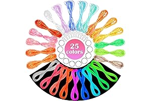 Lanyard Making Kit: The Ultimate Crafting Companion for Creating Unique Accessories