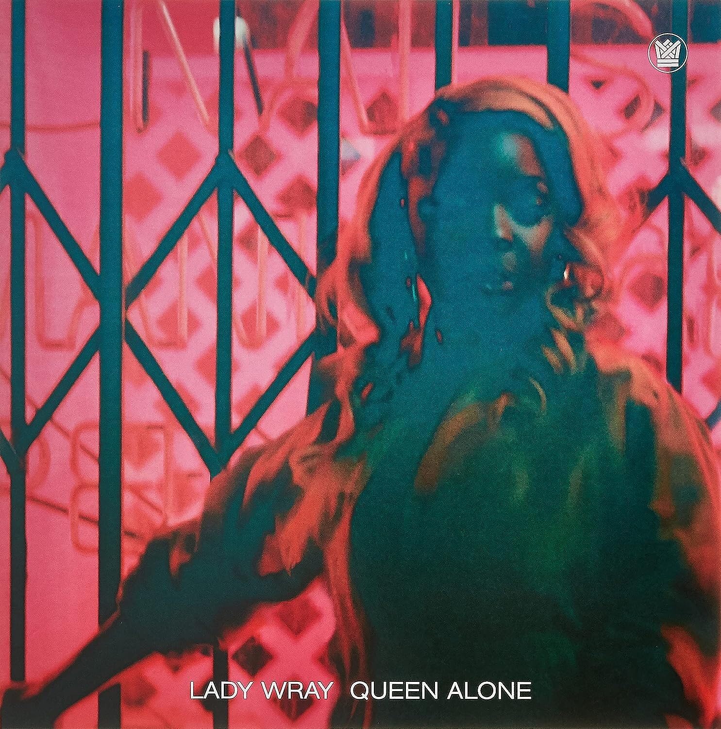 Queen Alone (Pinky Vinyl) [VINYL]