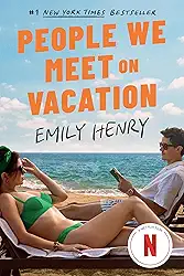 People We Meet on Vacation (English Edition)