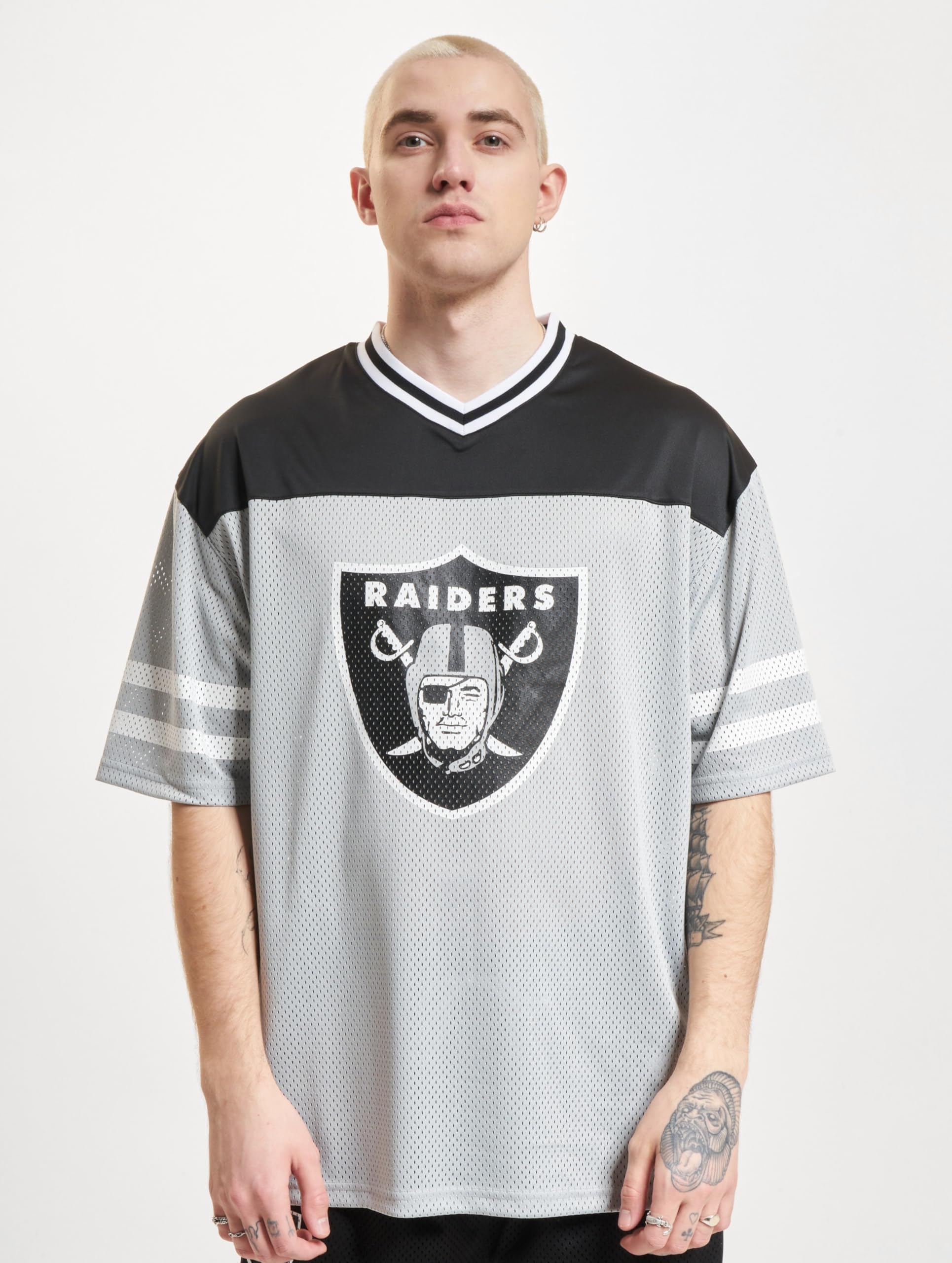 New Era Maglia NFL a rete - Las Vegas Raiders