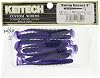 Keitech Swing Impact 3 #408 Electric June Bug
