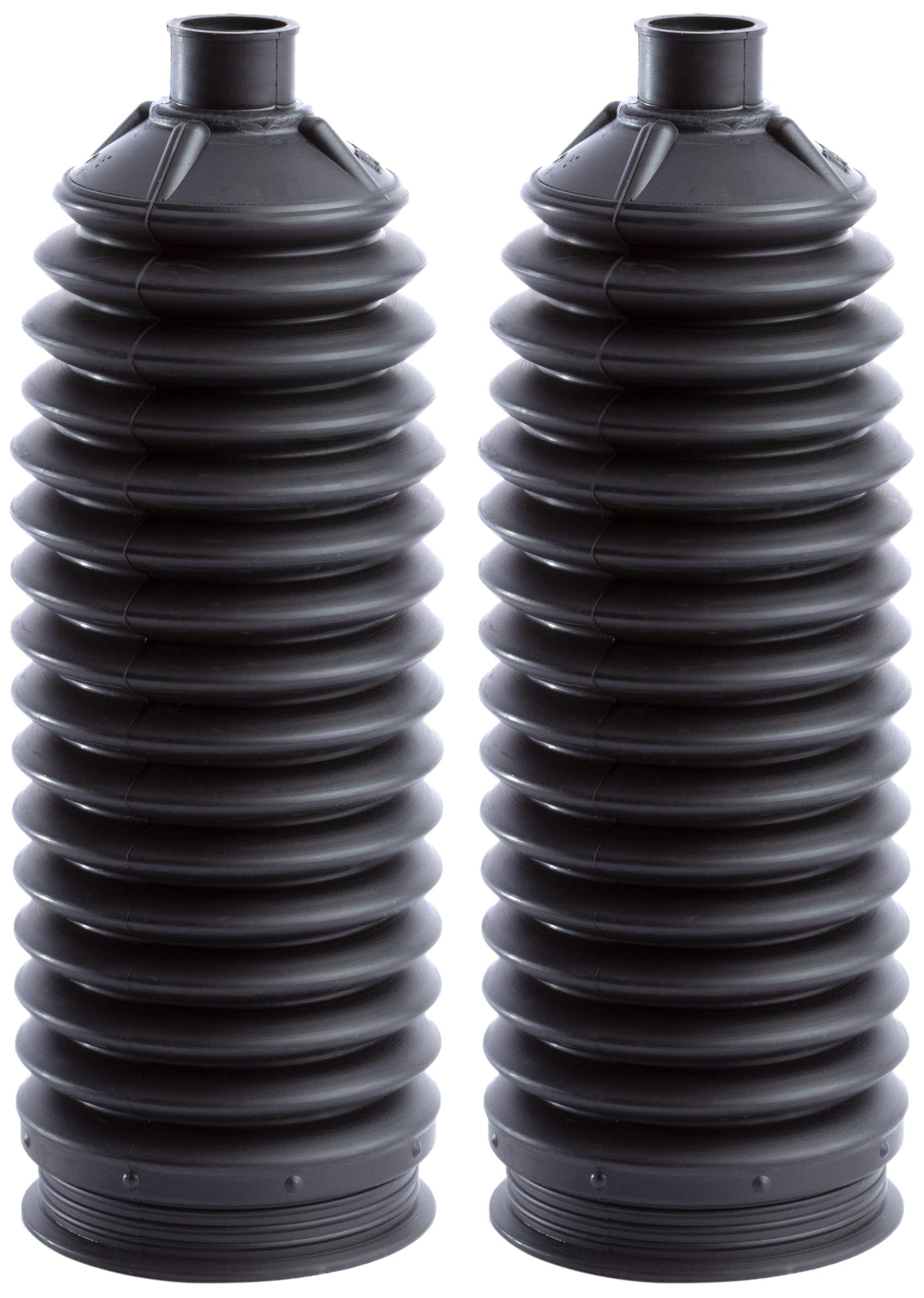 Unigom 310357H Cuffia Sterzo, Set di 2