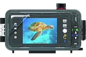 Sealife Sportdiver Underwater Smartphone Housing for Iphone/Android