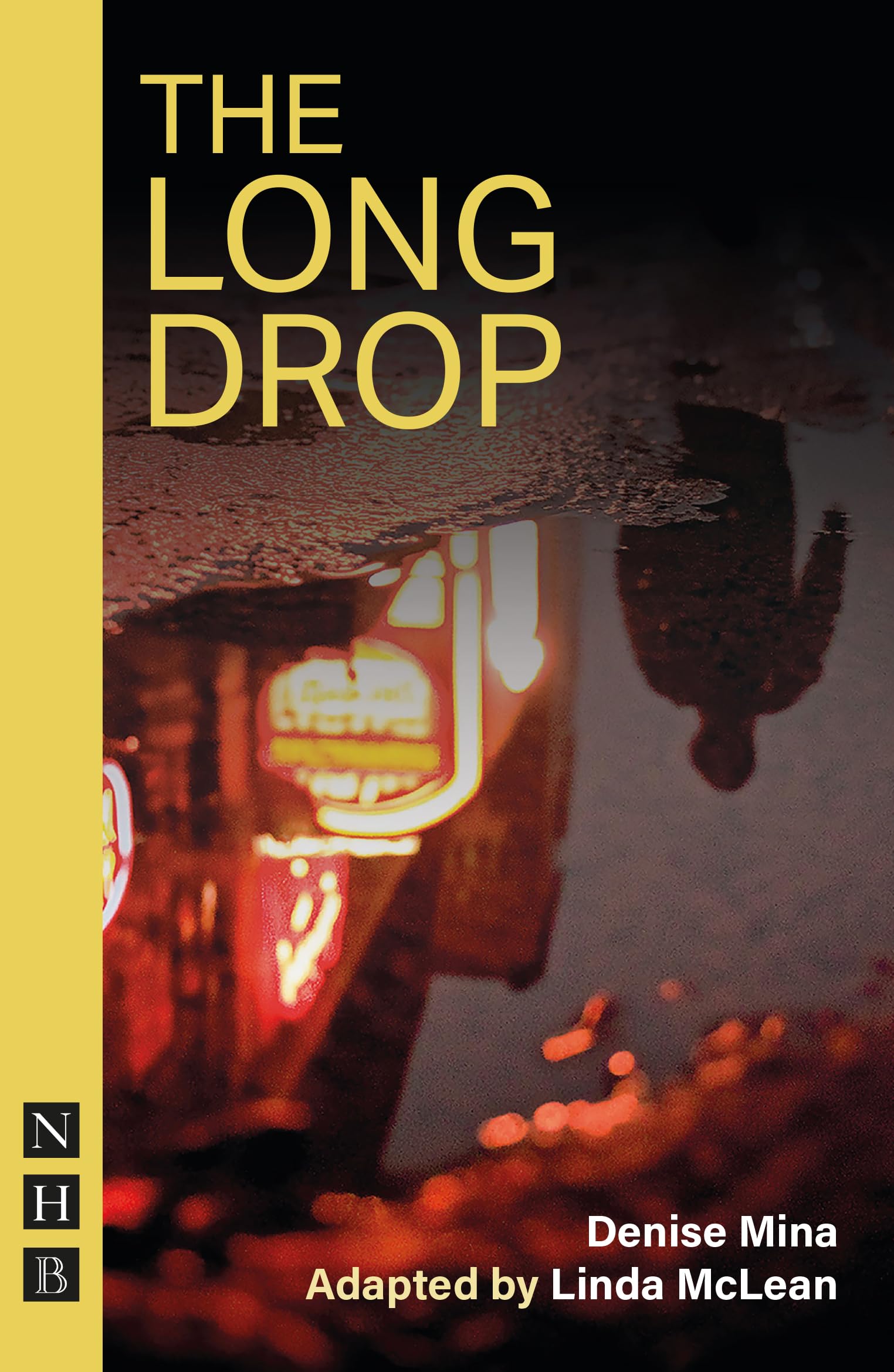 The Long Drop
