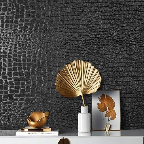 Miniatura 8 de Arthome Papel adhesivo blanco, papel tapiz autoadhesivo de 17 x 393 pulgadas, vinilo de PVC impermeable, a prueba de aceite, papel tapiz blanco,