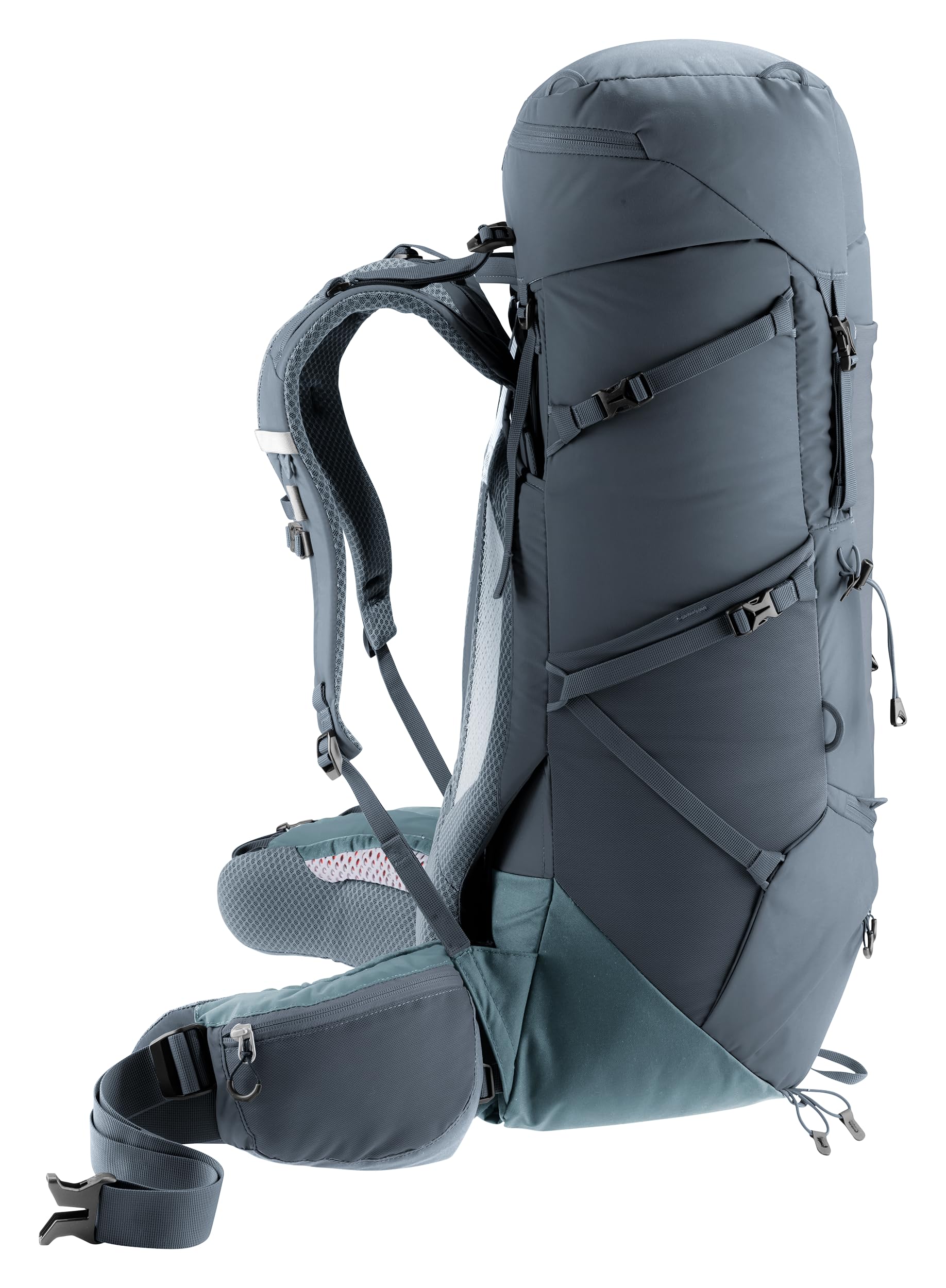 deuter Aircontact Core 40+10 Trekking Rucksack